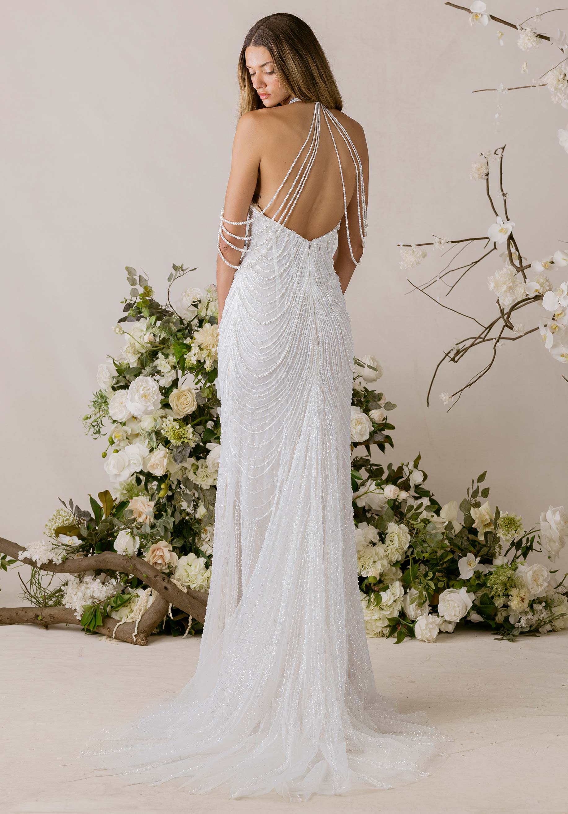 Adagio Wedding Dress - Image 3