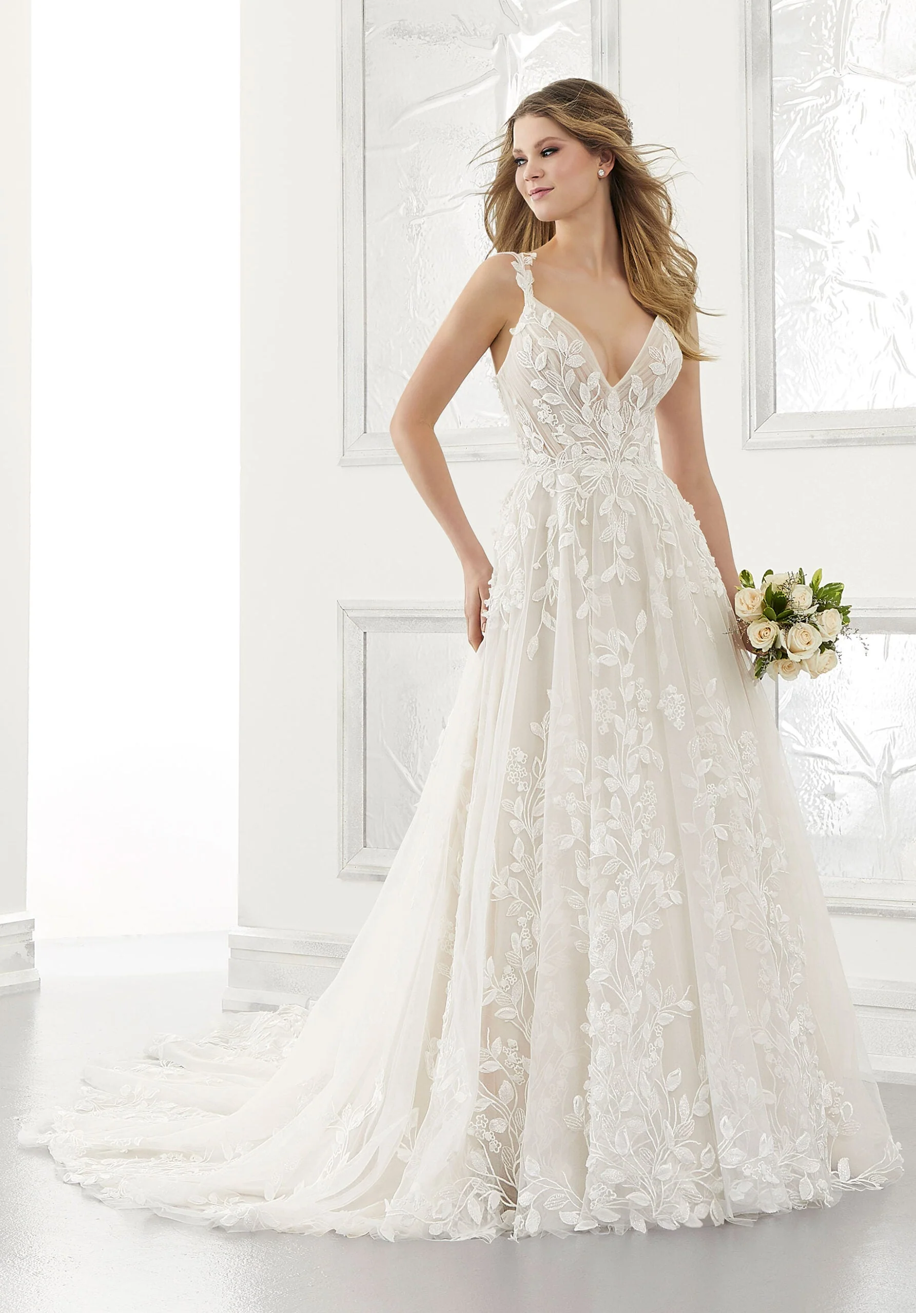Adelaide Wedding Dress