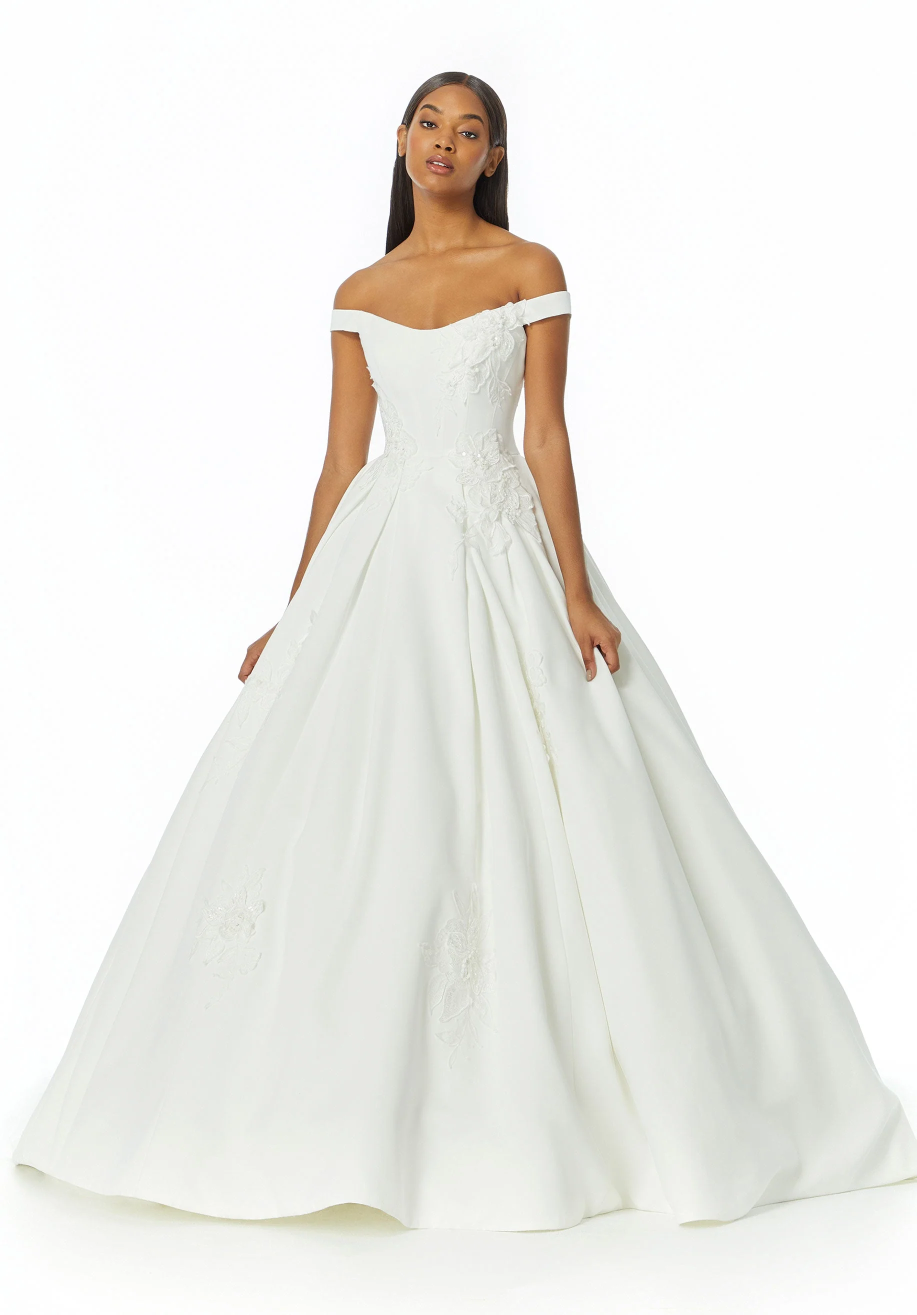 Adelina Wedding Dress