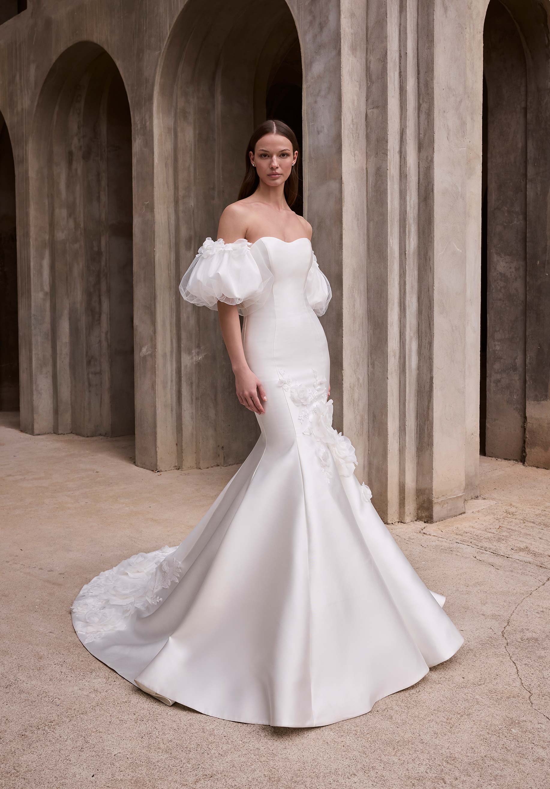 Aelina Wedding Dress