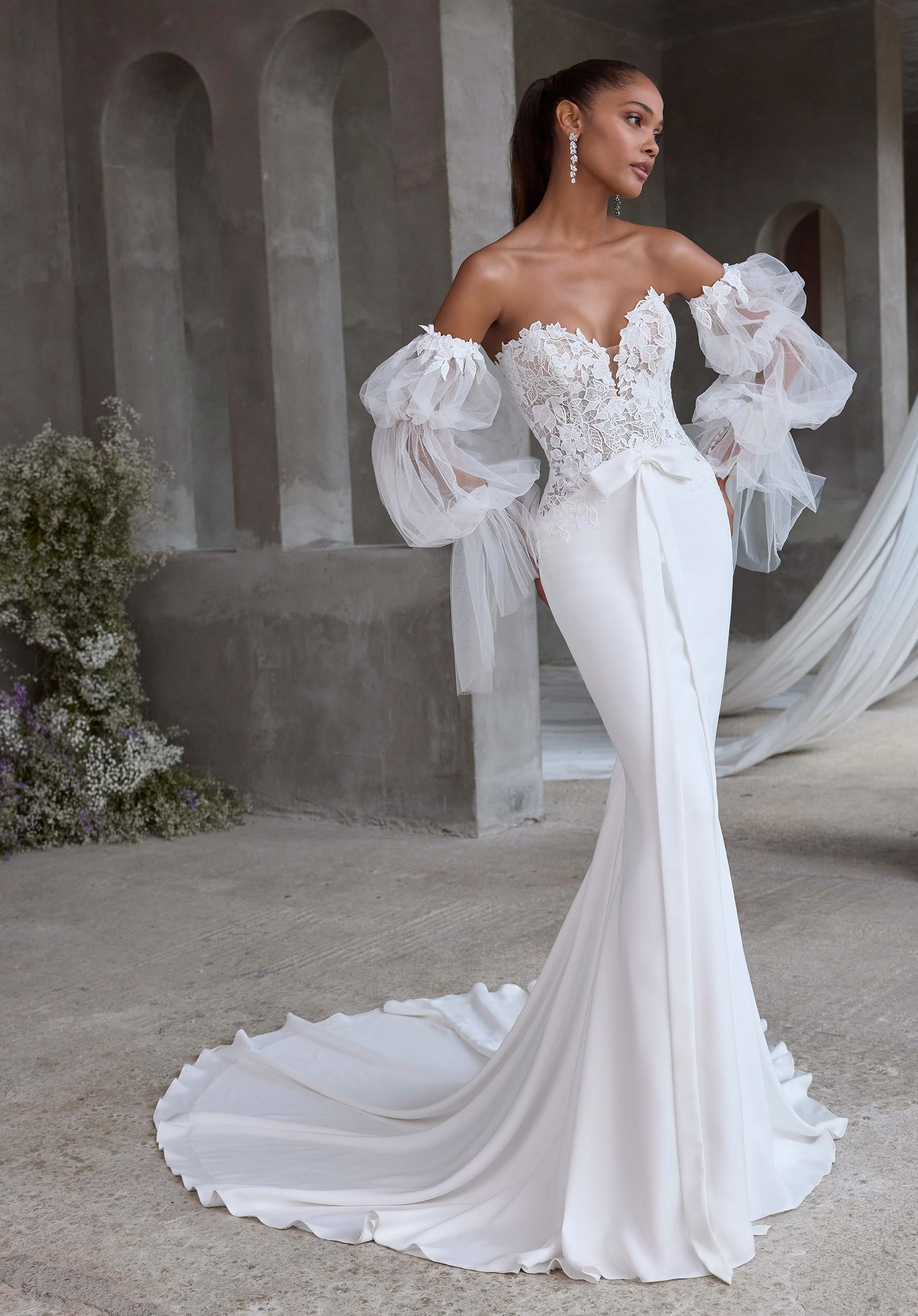 Aine Wedding Dress