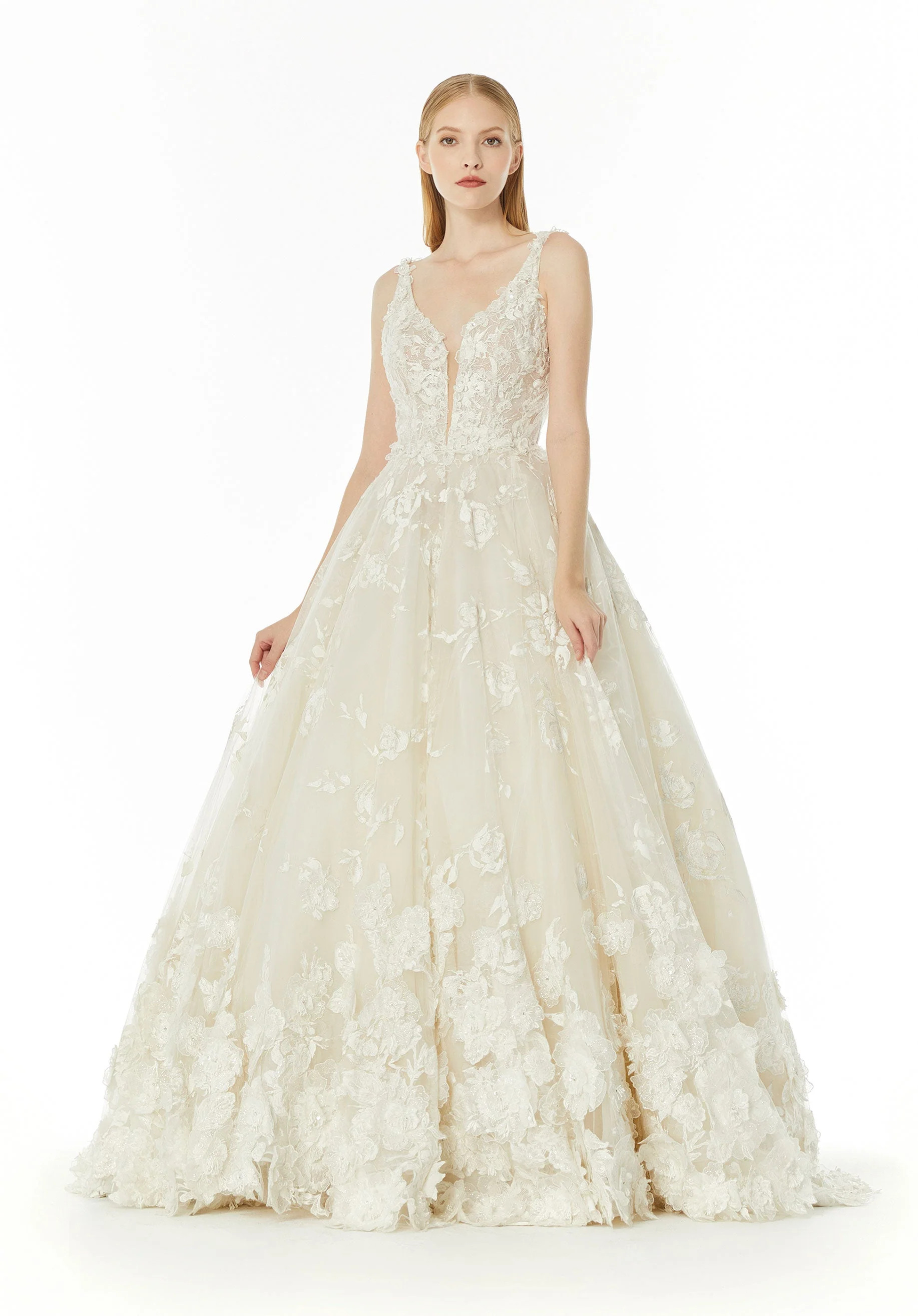 Alexandria Wedding Dress