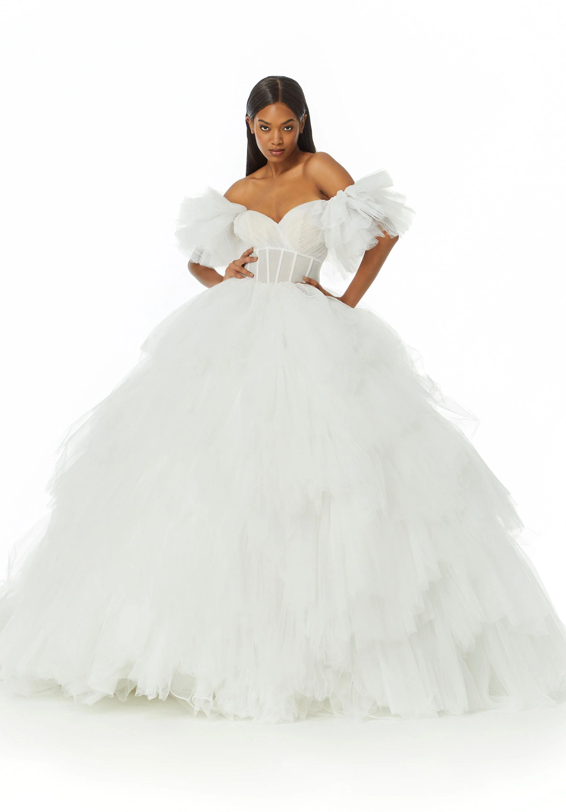 Amalia Wedding Dress
