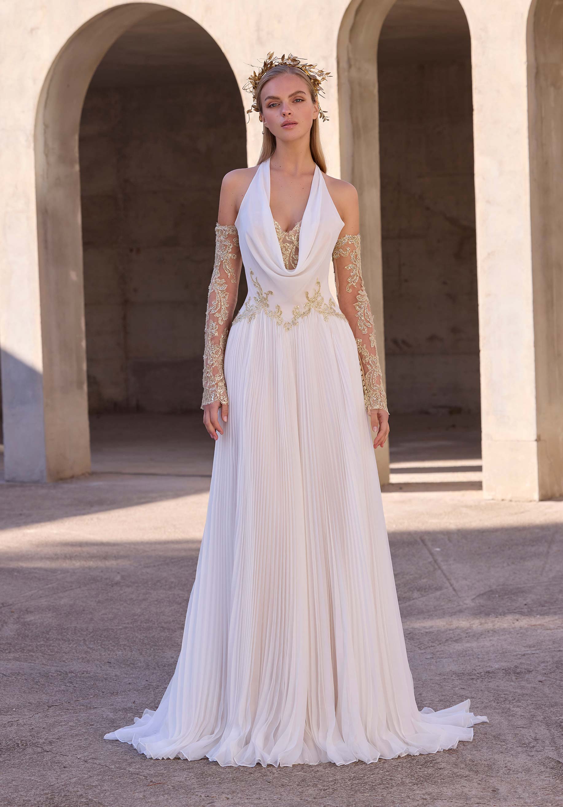 Amara Wedding Dress