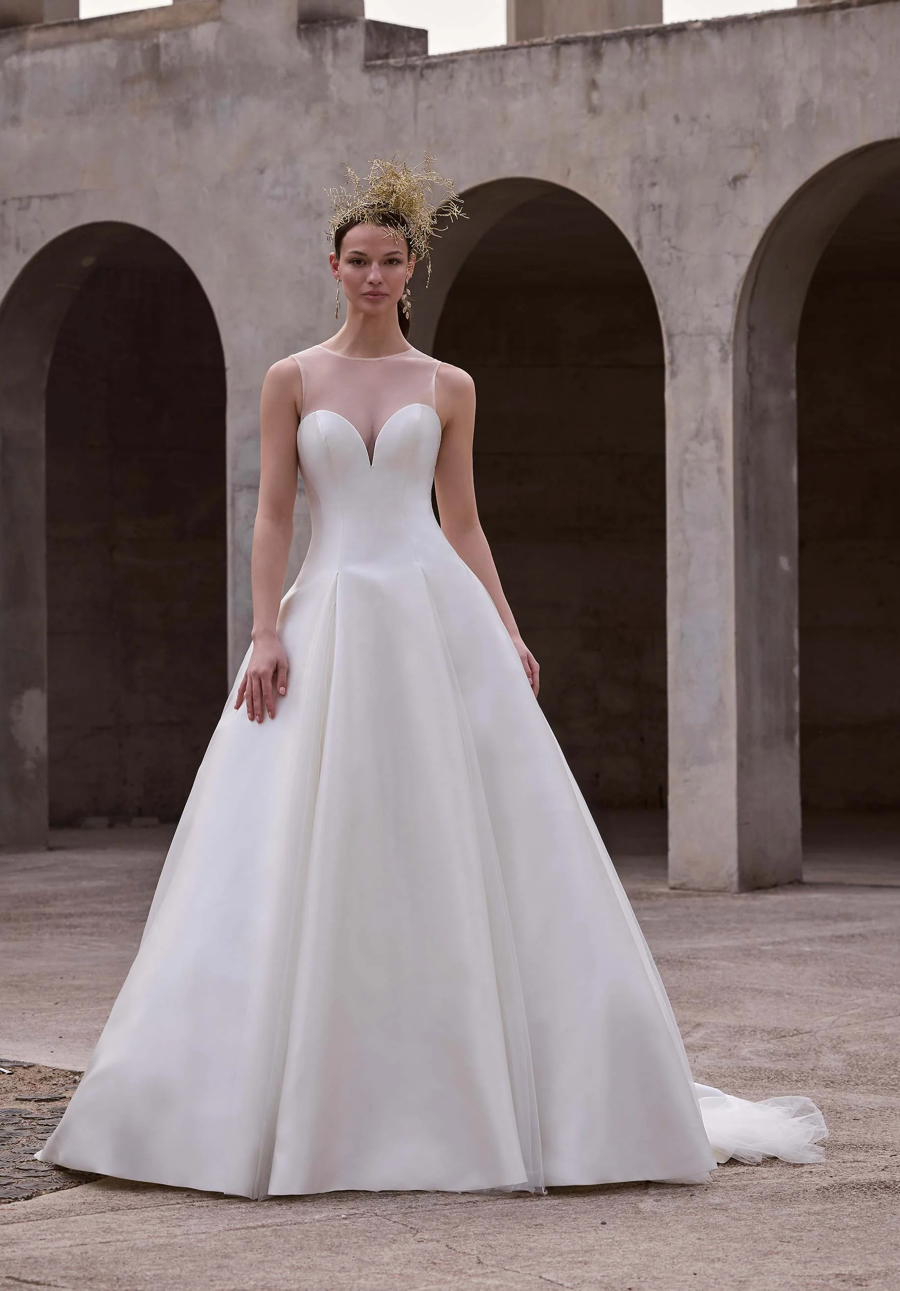 Anaisa Wedding Dress