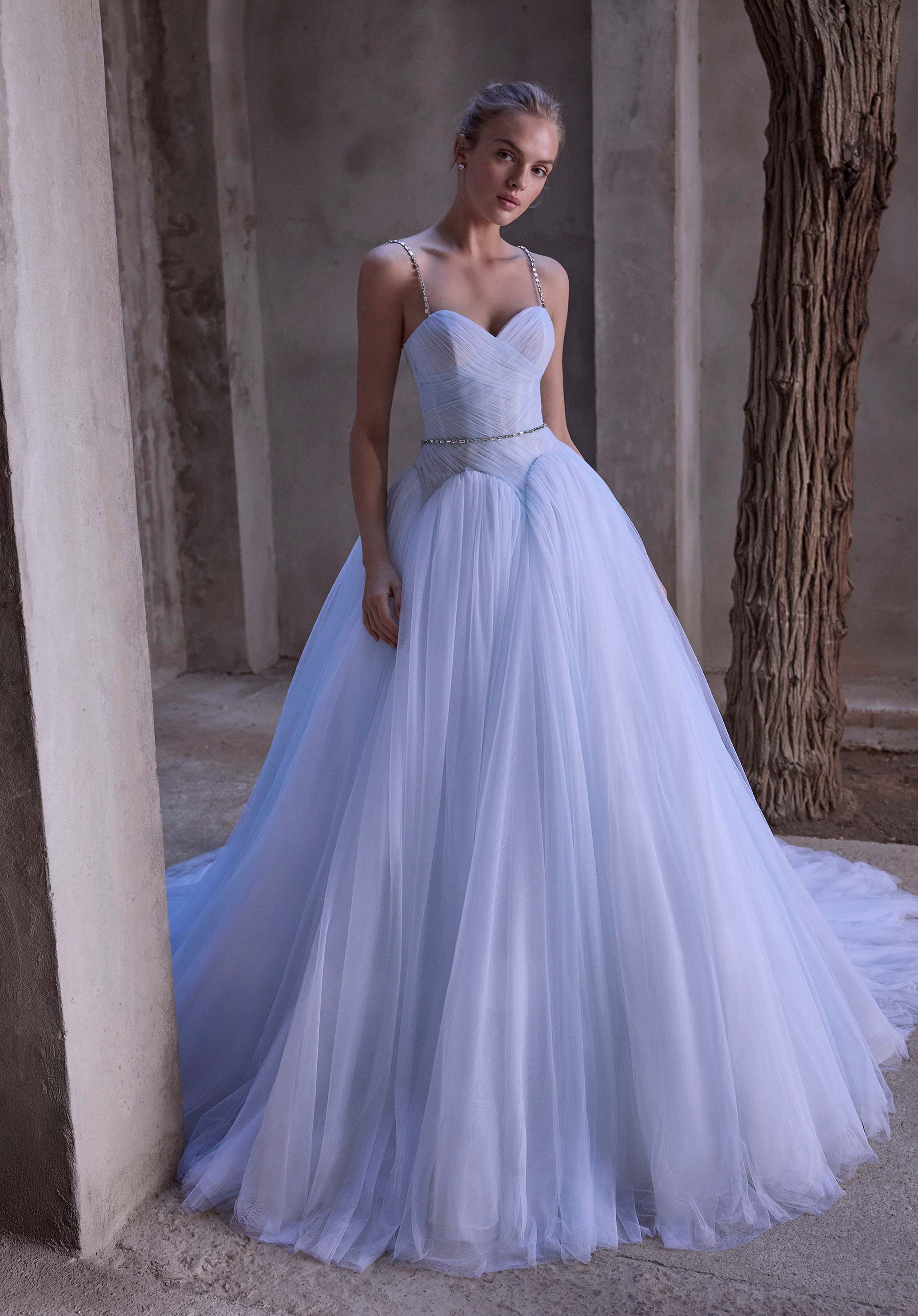 Analisa Wedding Dress