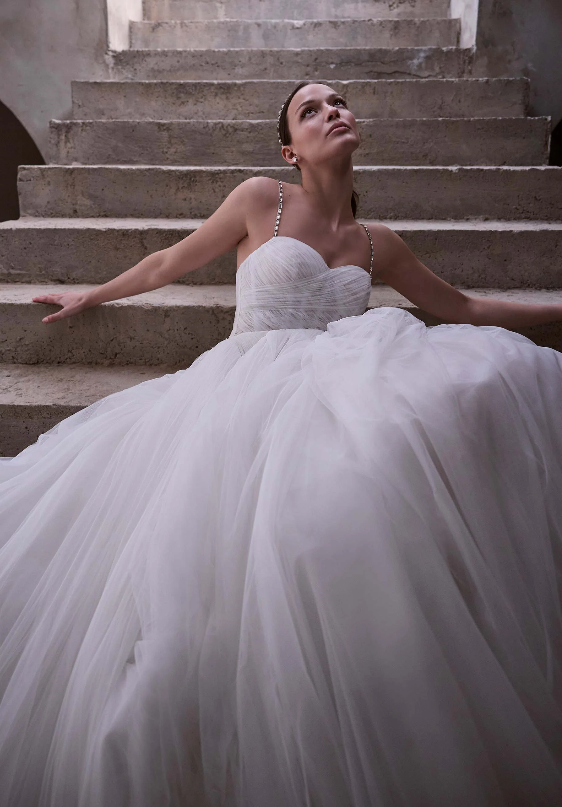 Analisa Wedding Dress - Image 10