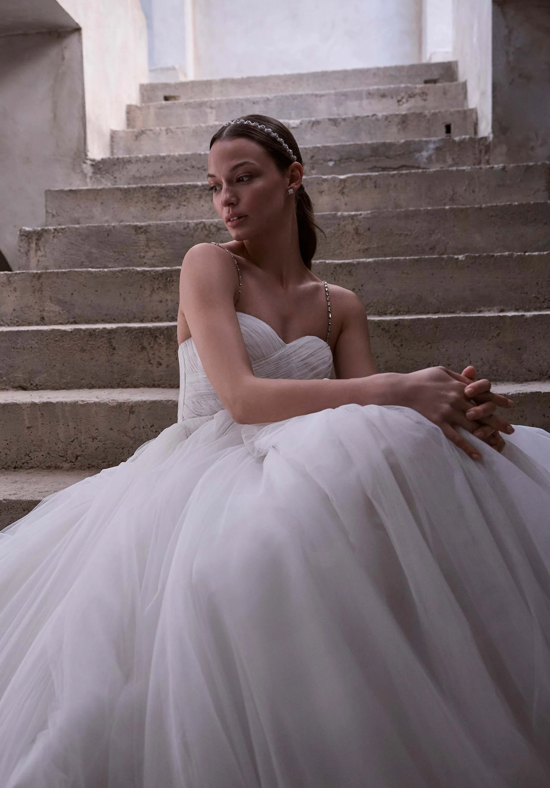 Analisa Wedding Dress - Image 11