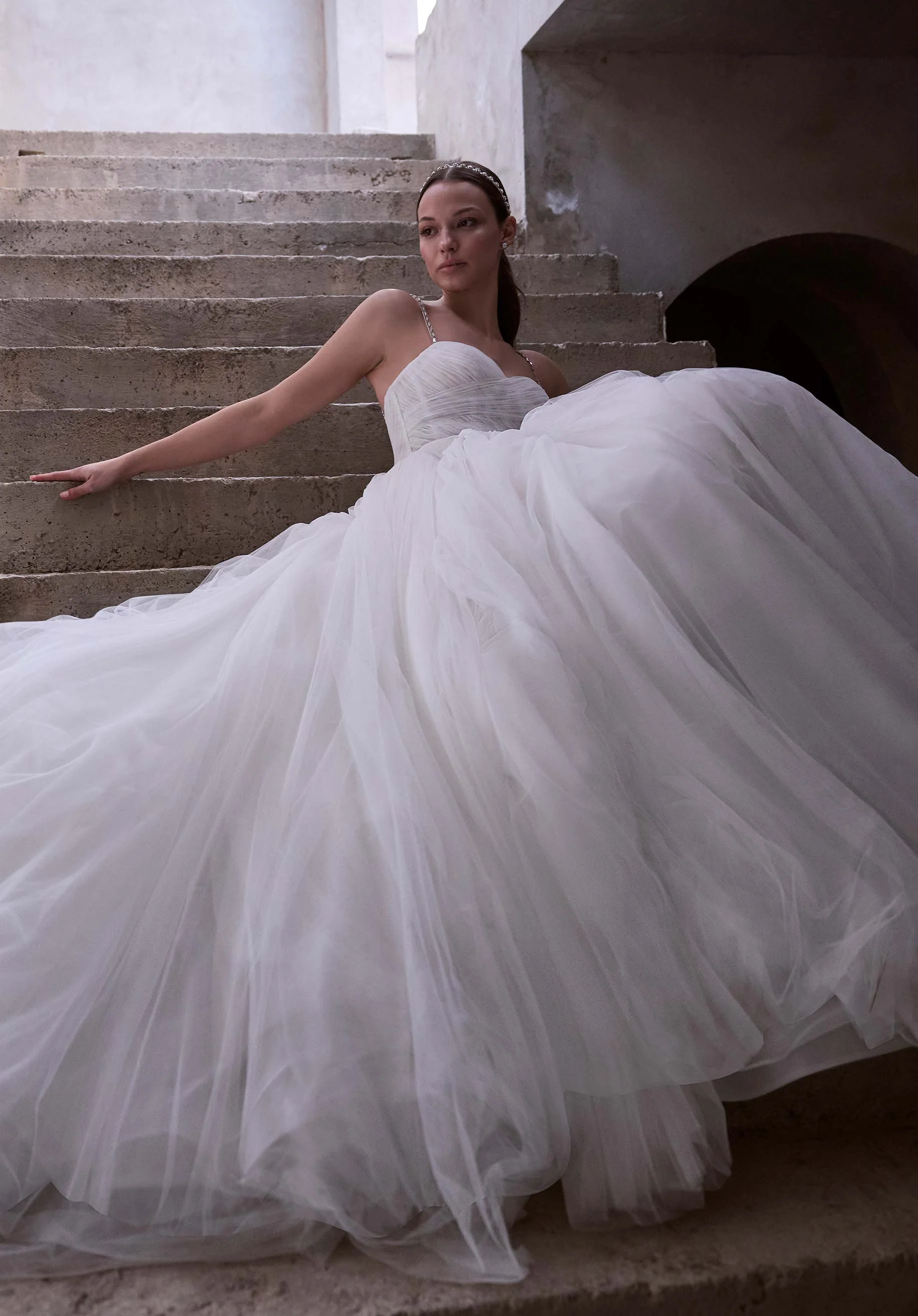 Analisa Wedding Dress - Image 12