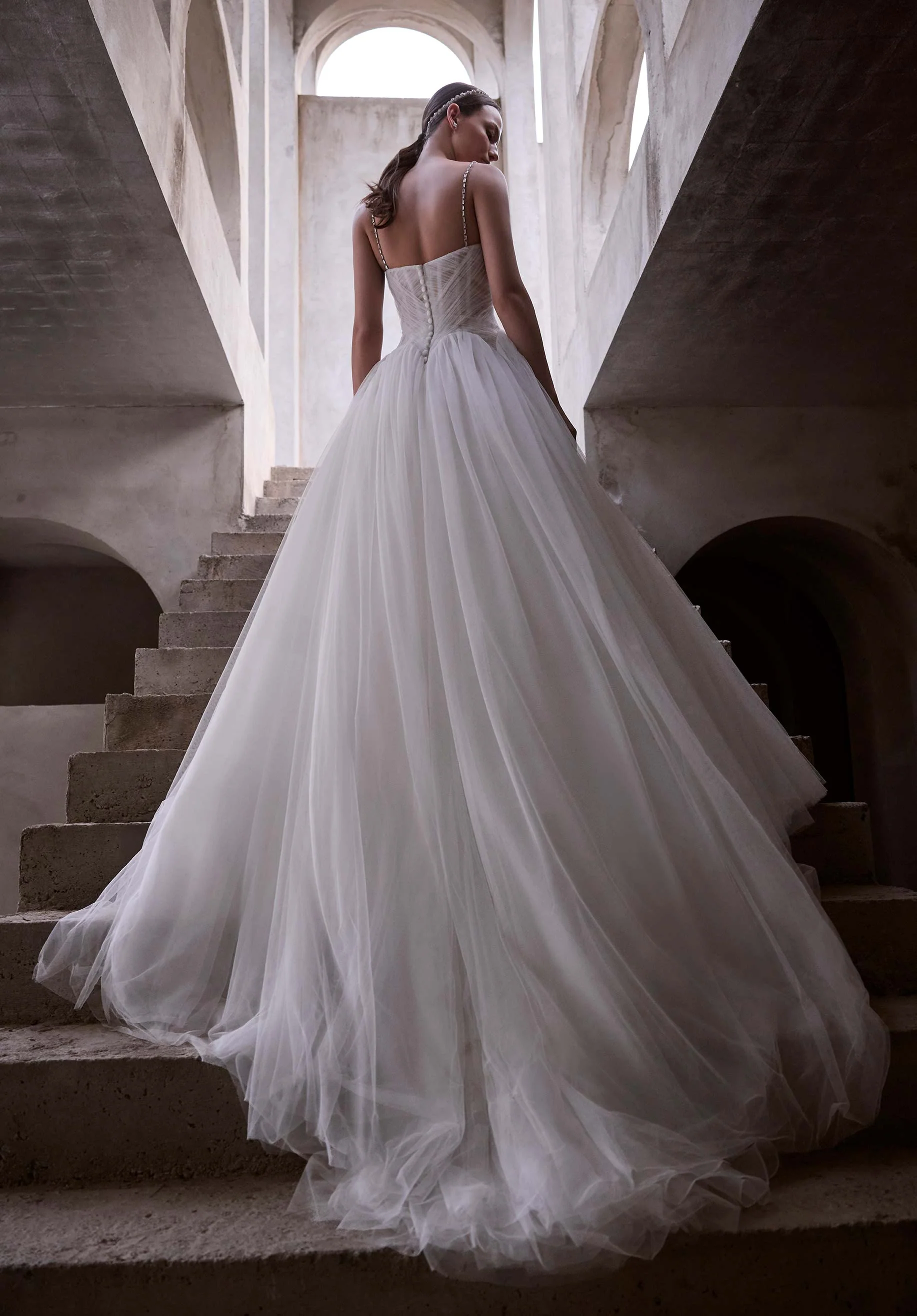Analisa Wedding Dress - Image 13