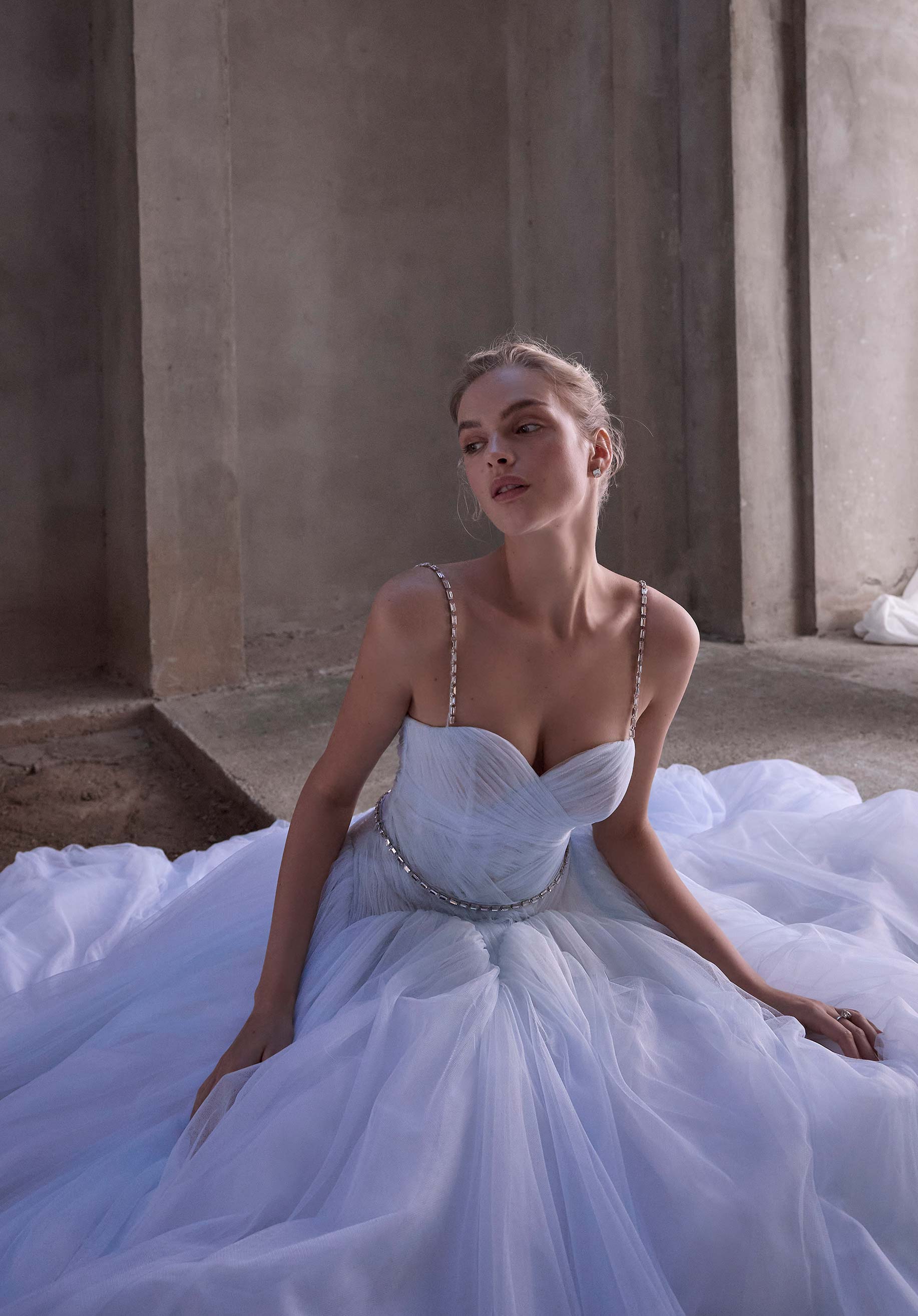 Analisa Wedding Dress - Image 4