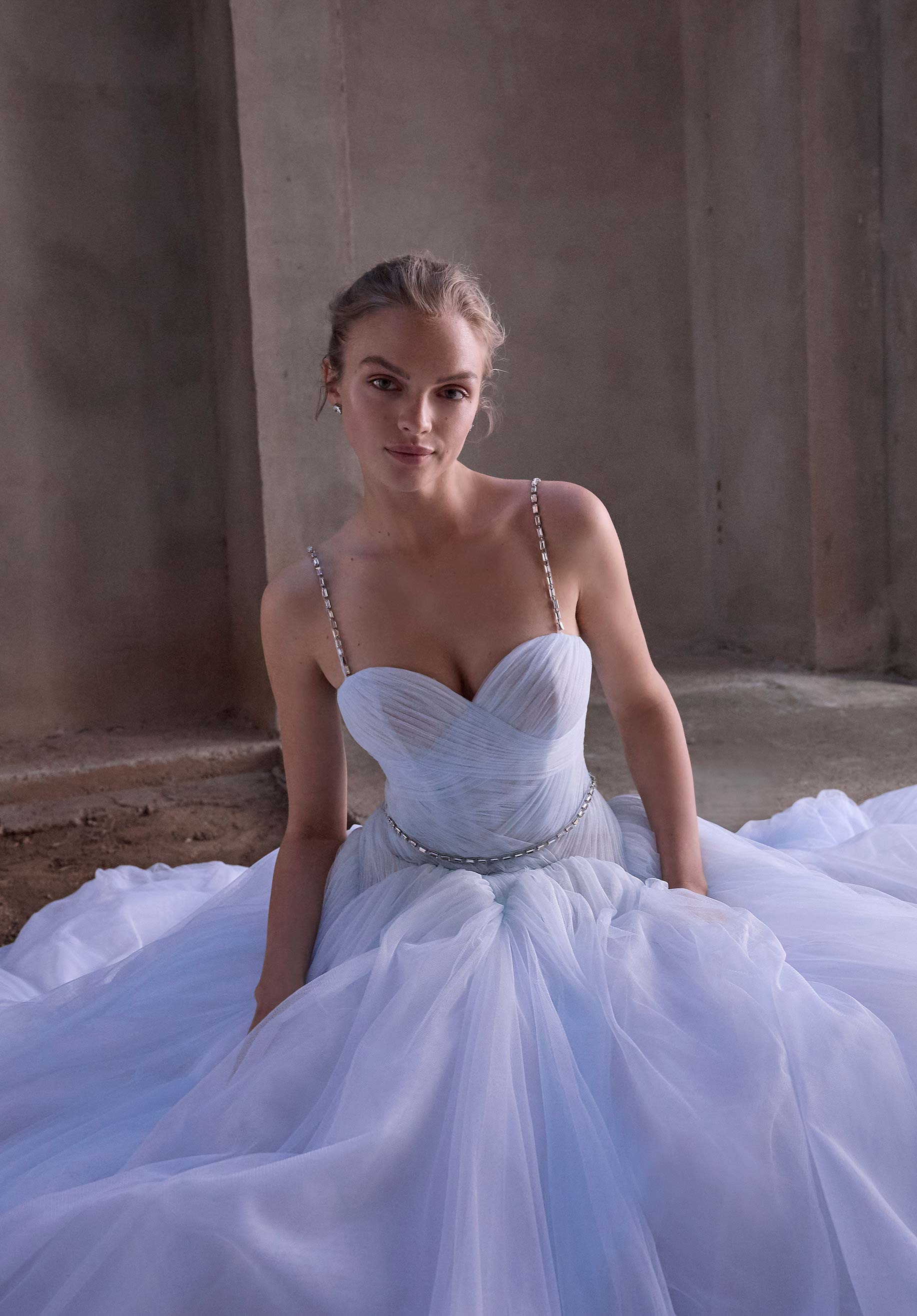 Analisa Wedding Dress - Image 5
