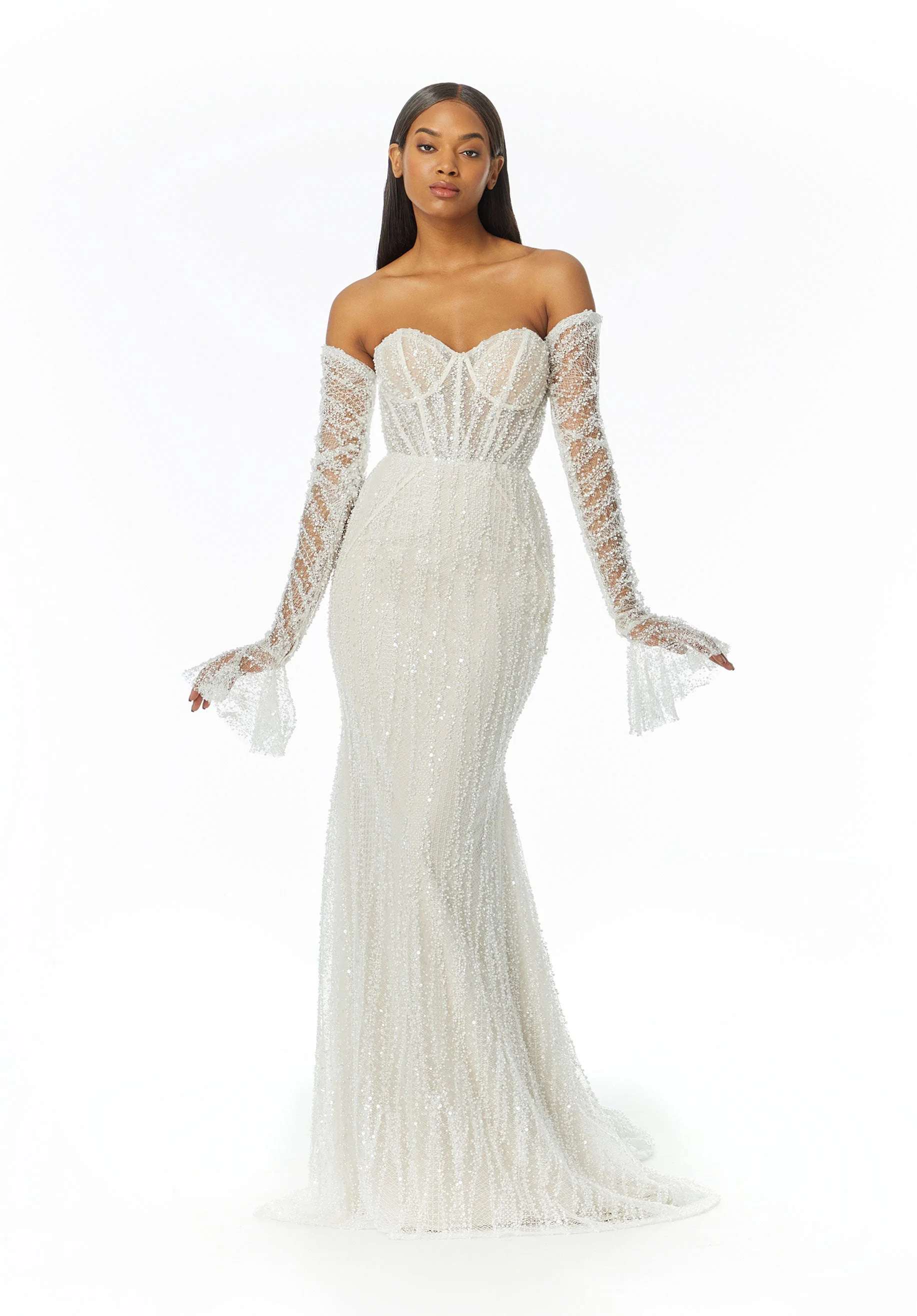 Anastasia Wedding Dress