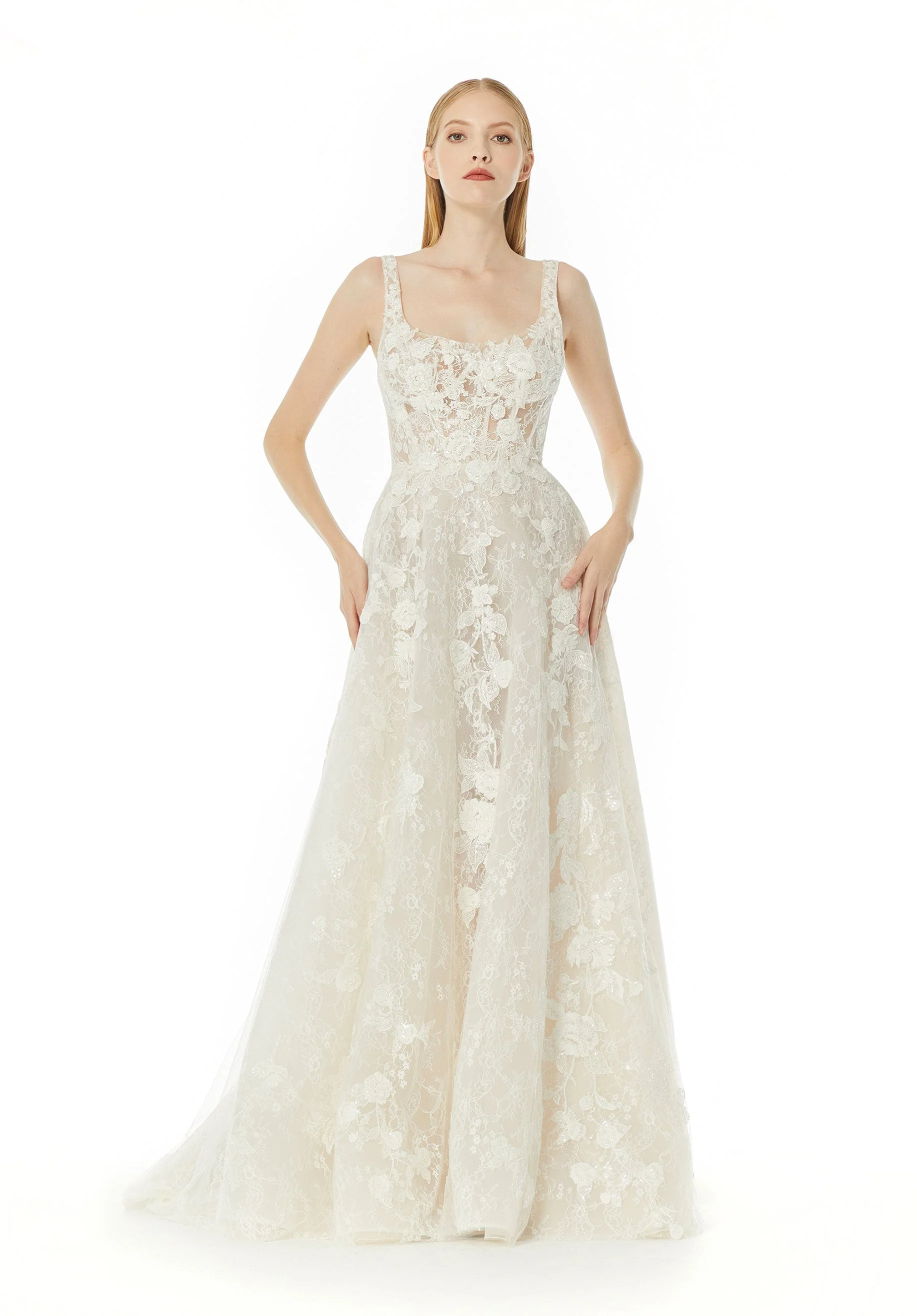 Annaliese Wedding Dress