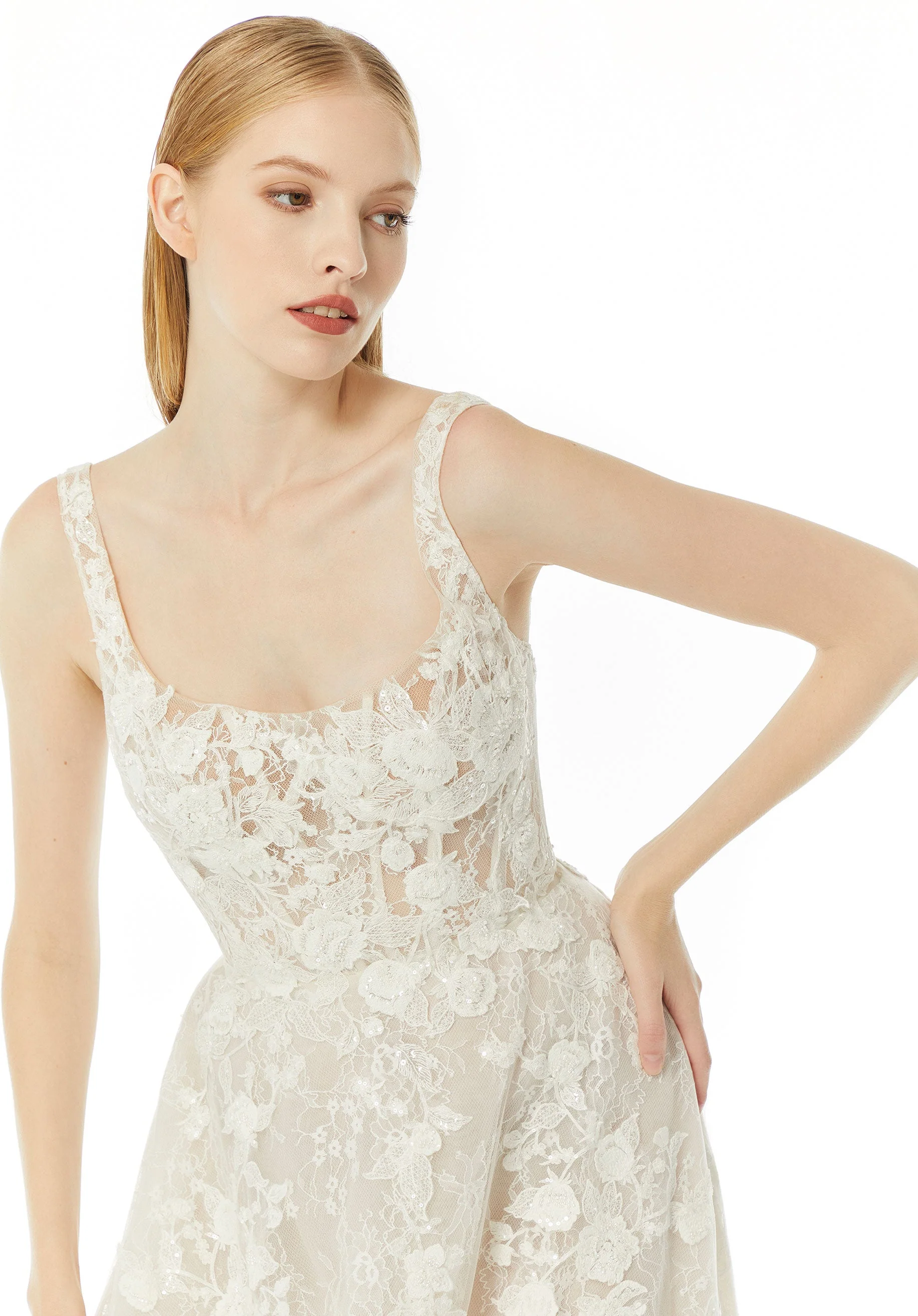 Annaliese Wedding Dress - Image 3