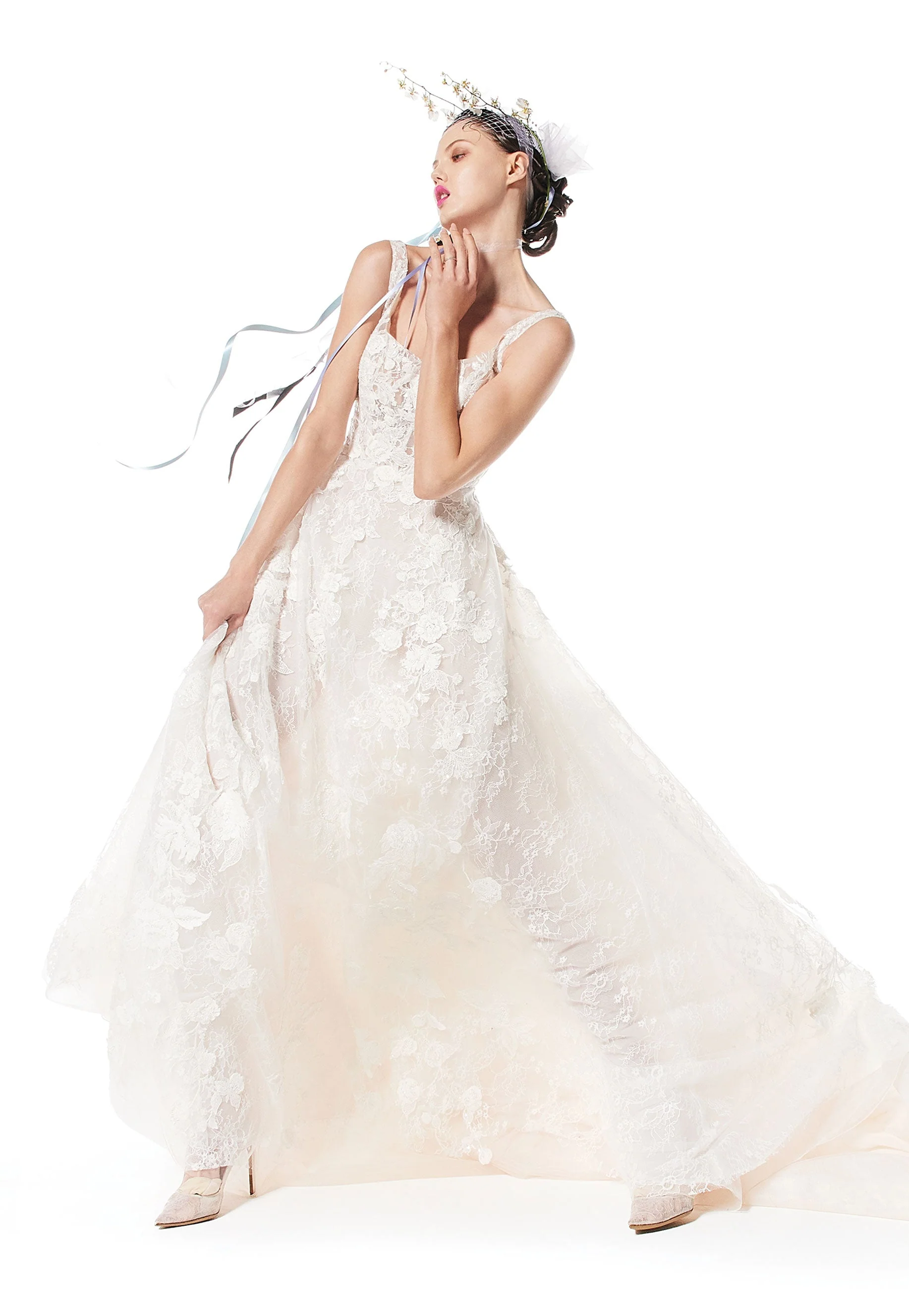 Annaliese Wedding Dress - Image 4