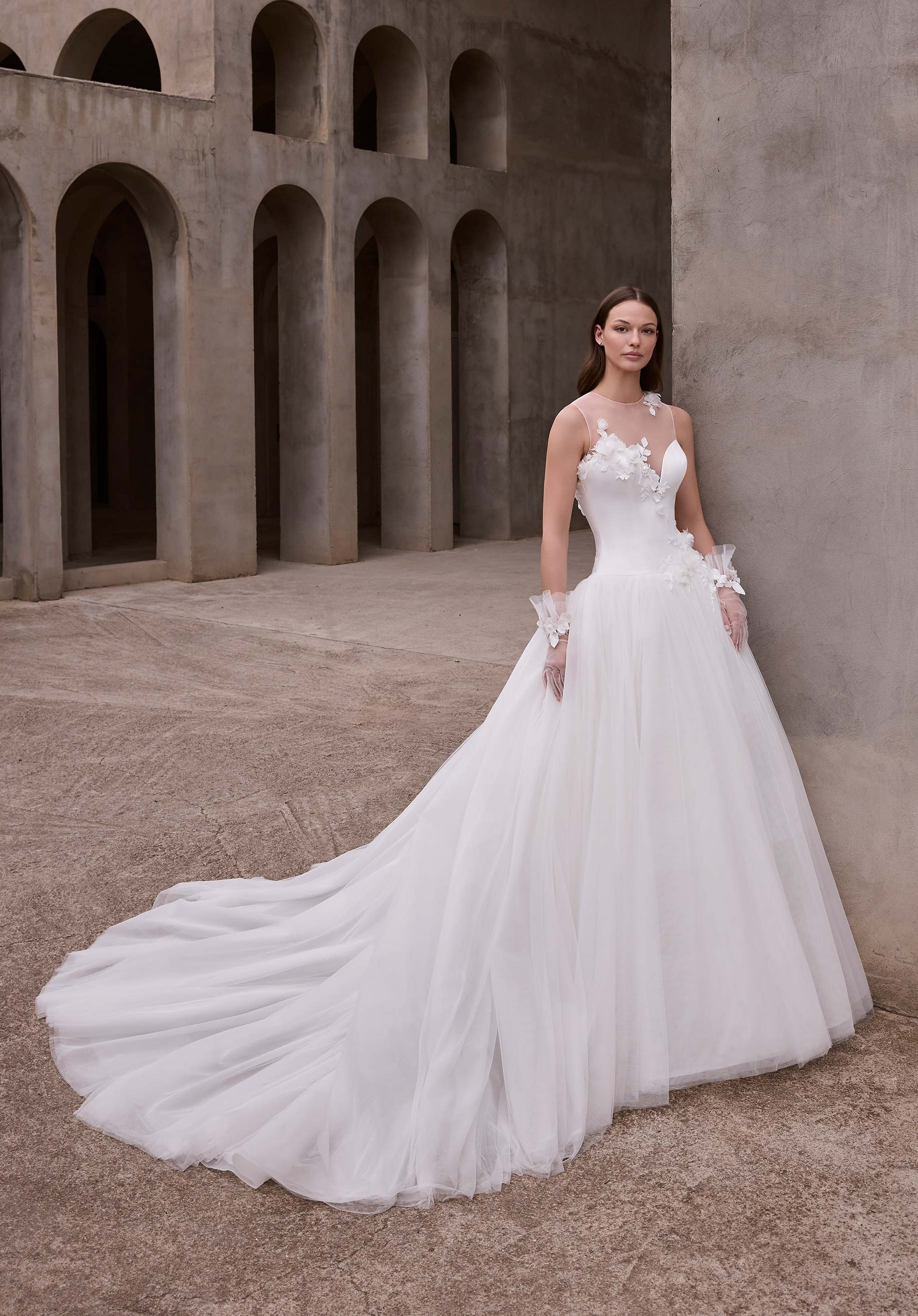 Antheia Wedding Dress