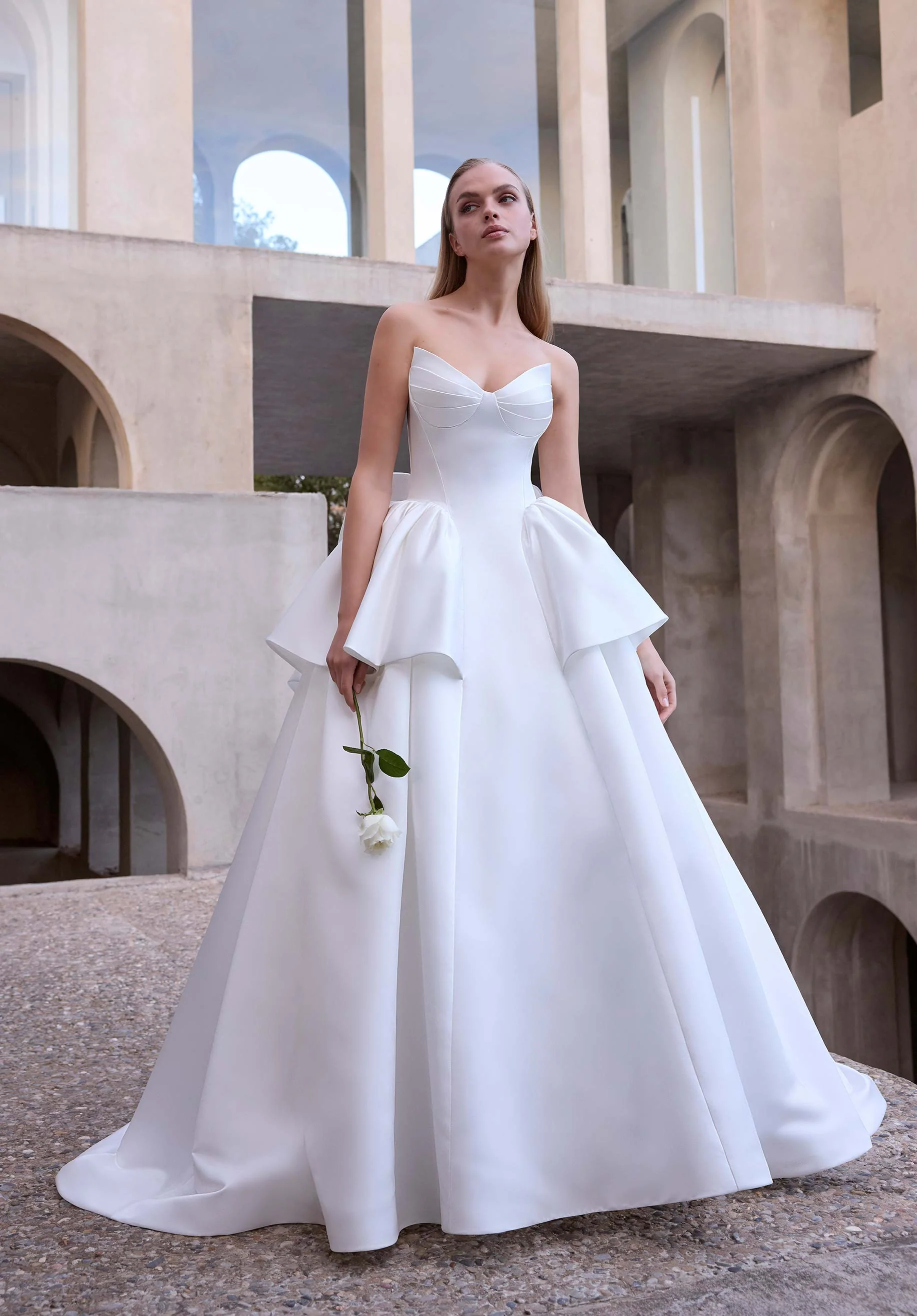 Ariadne Wedding Dress
