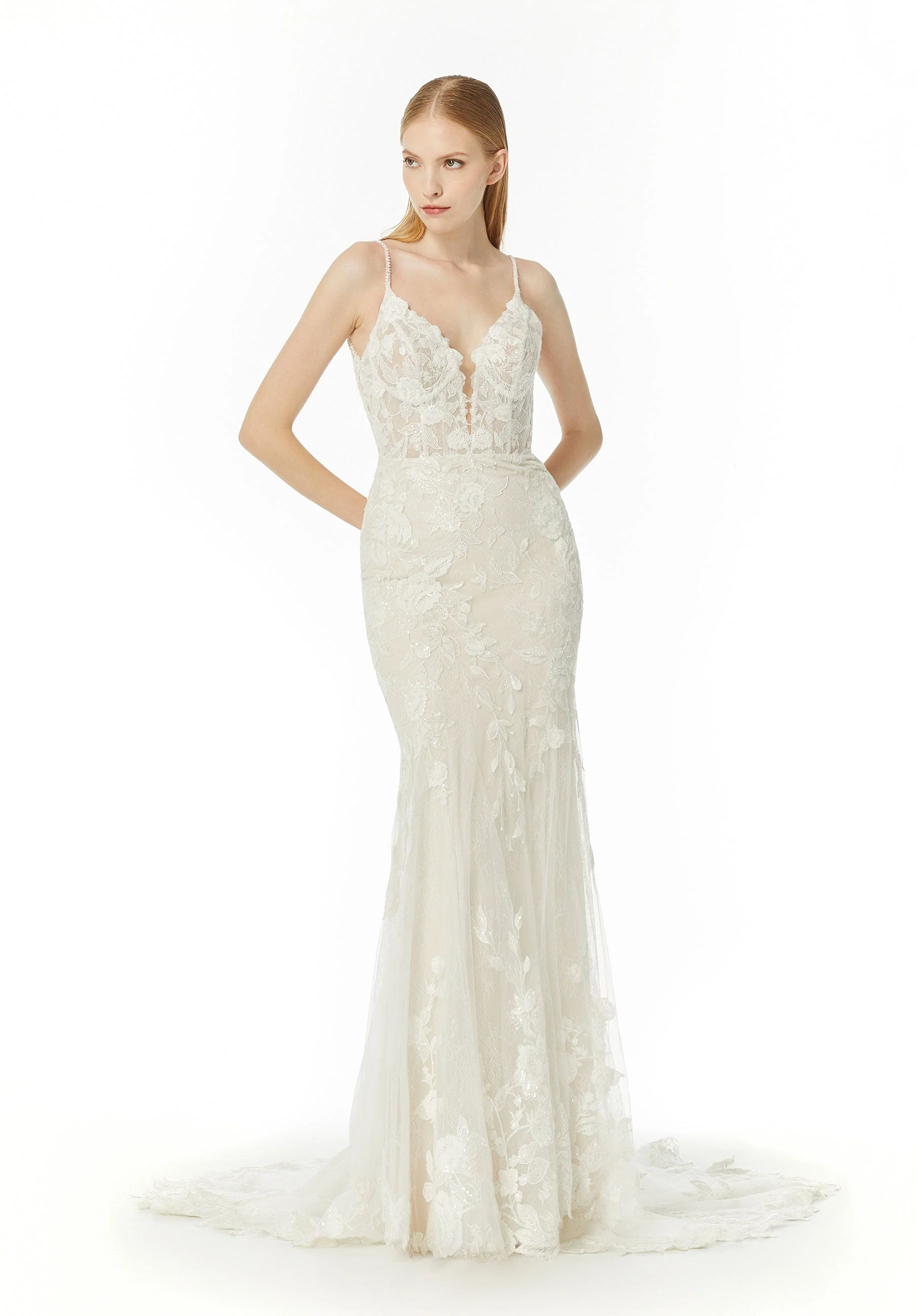 Artemis Wedding Dress