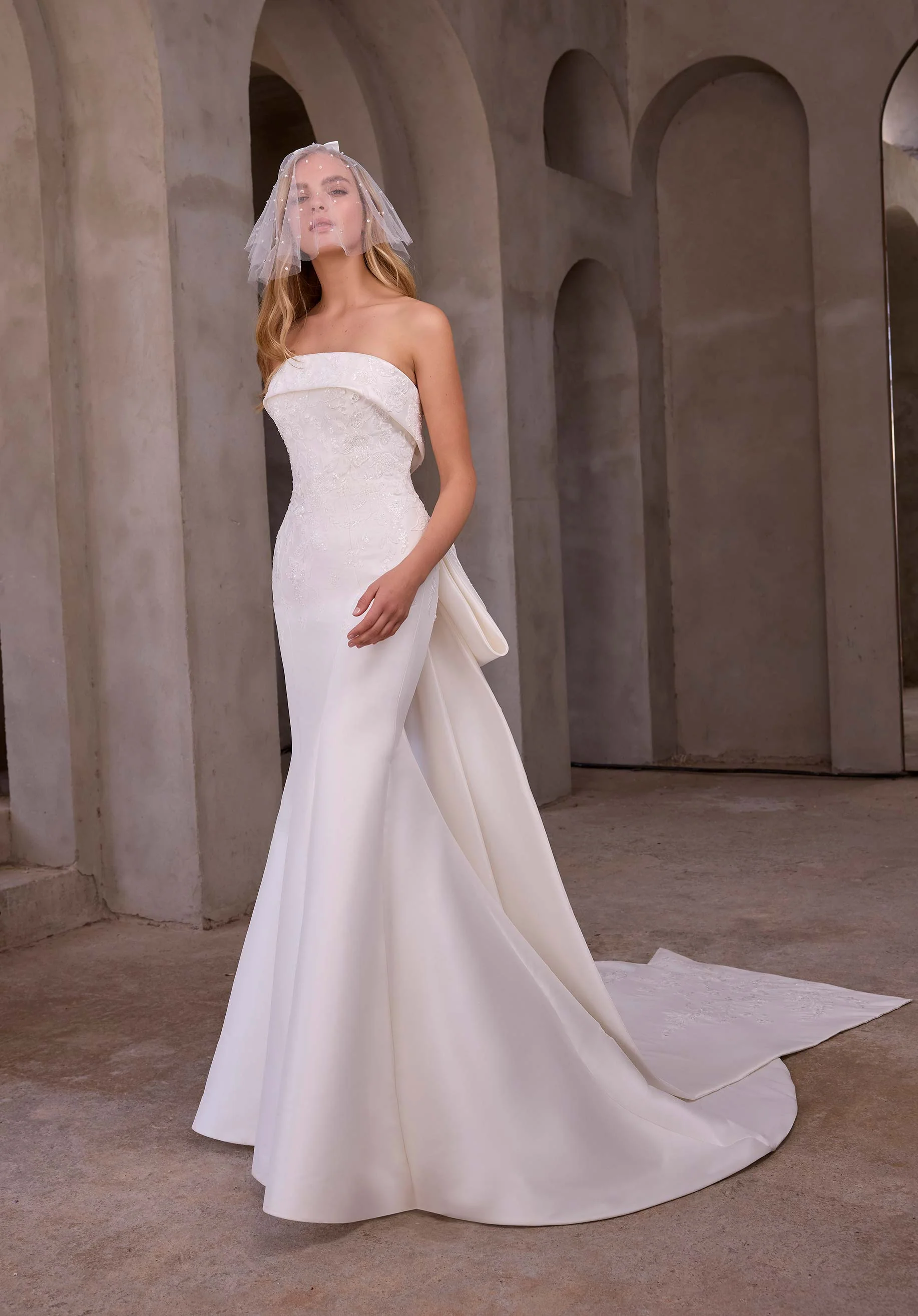 Atalanta Wedding Dress