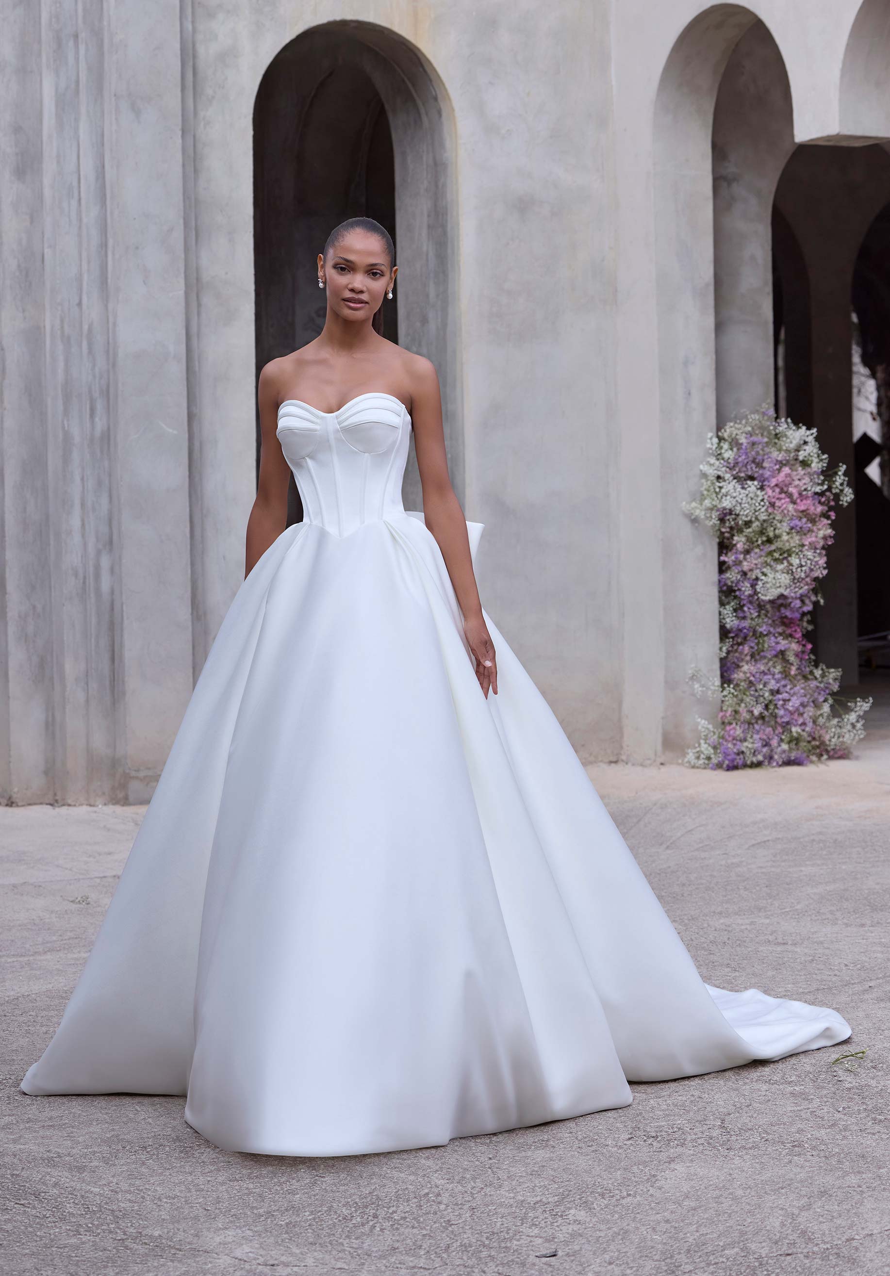 Athene Wedding Dress