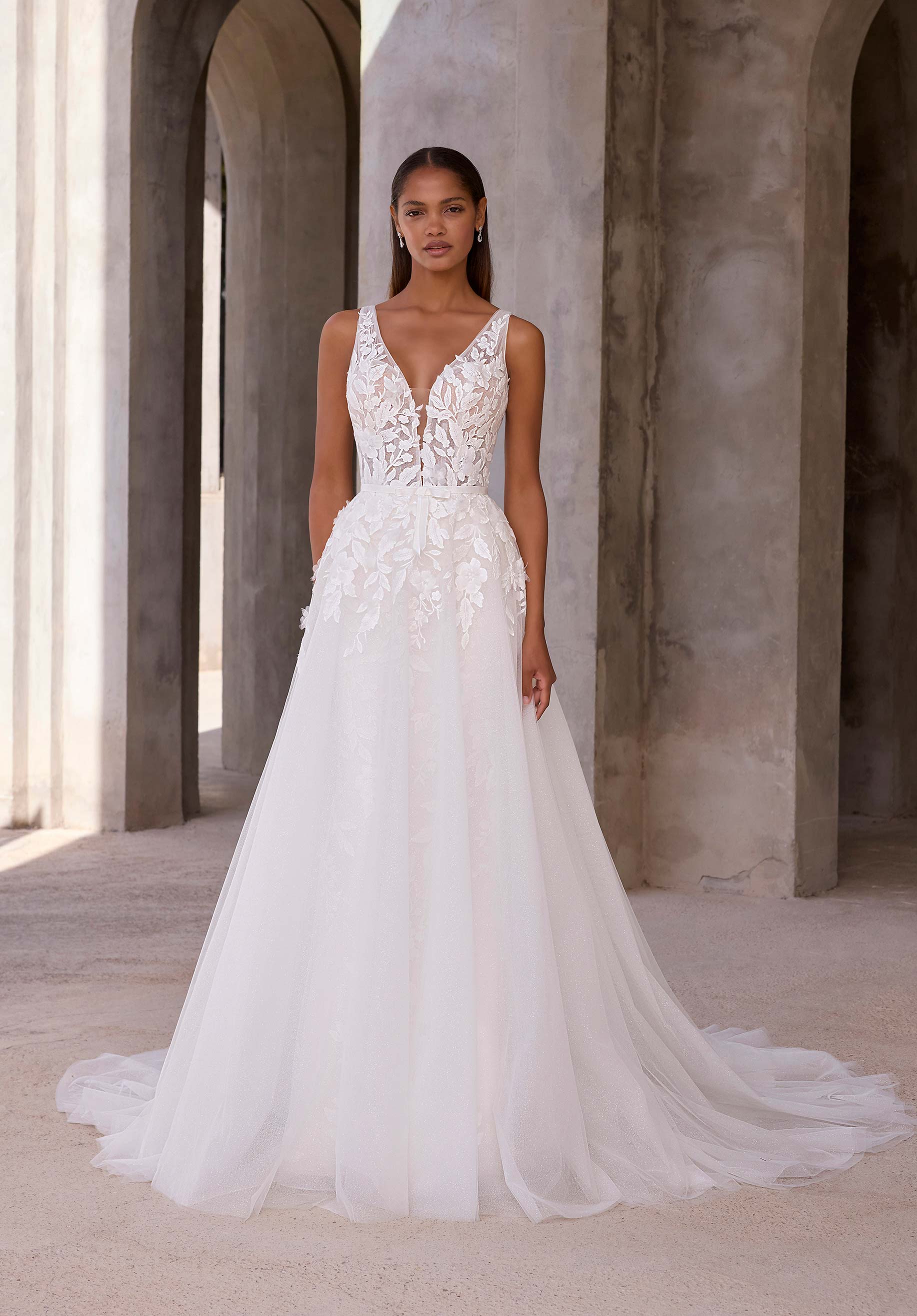 Aurelia Wedding Dress