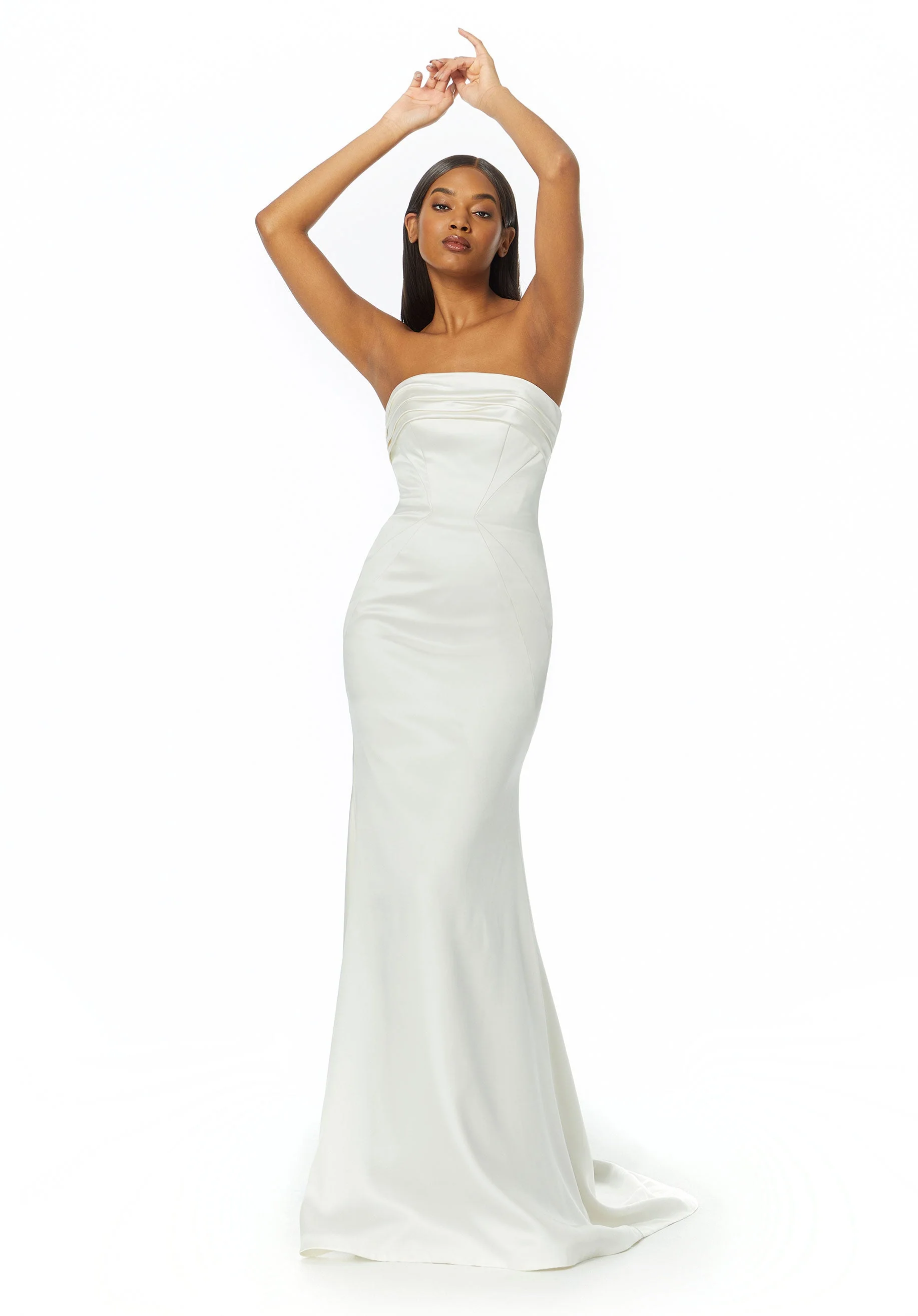 Aviana Wedding Dress - Image 3