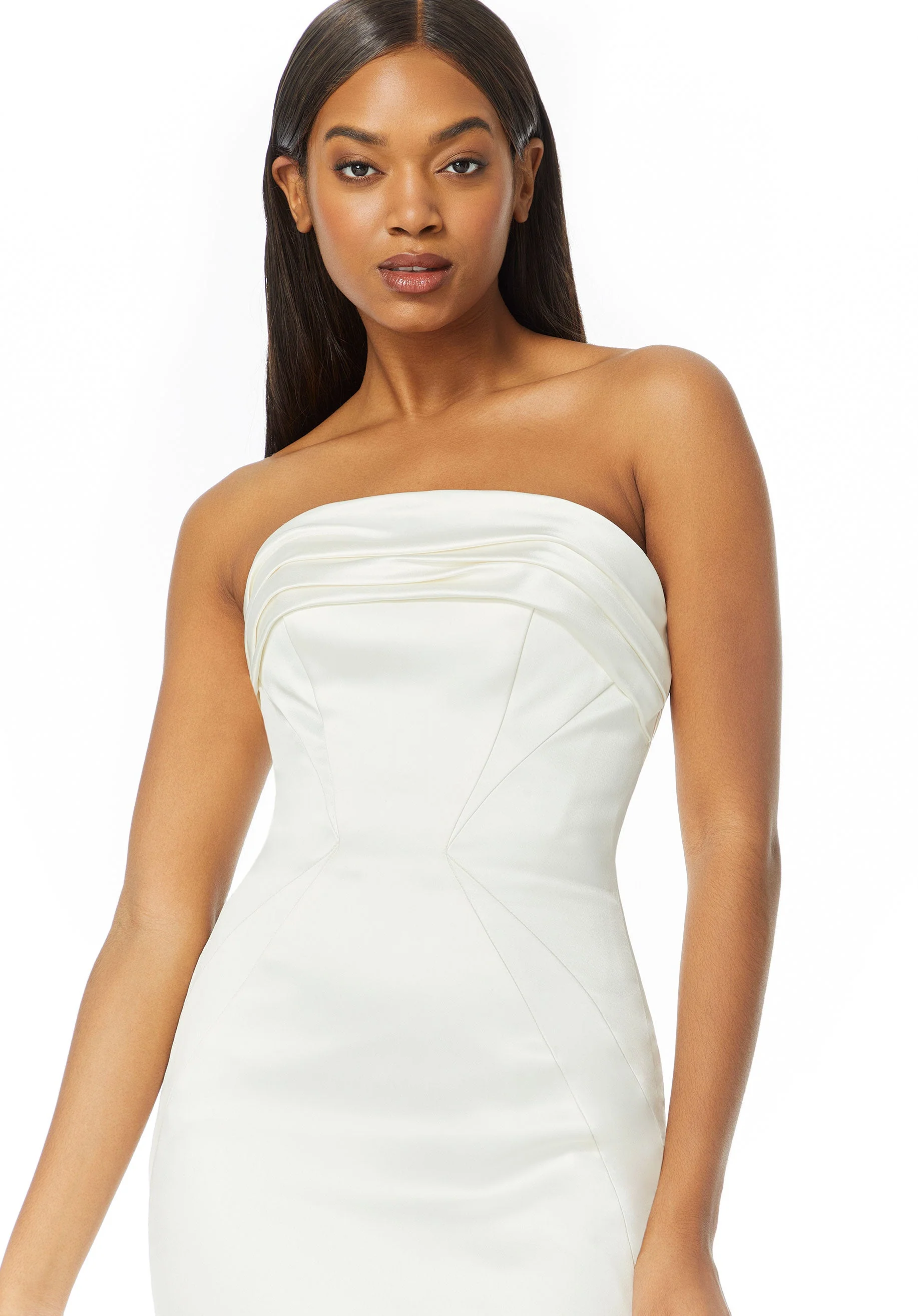 Aviana Wedding Dress - Image 4