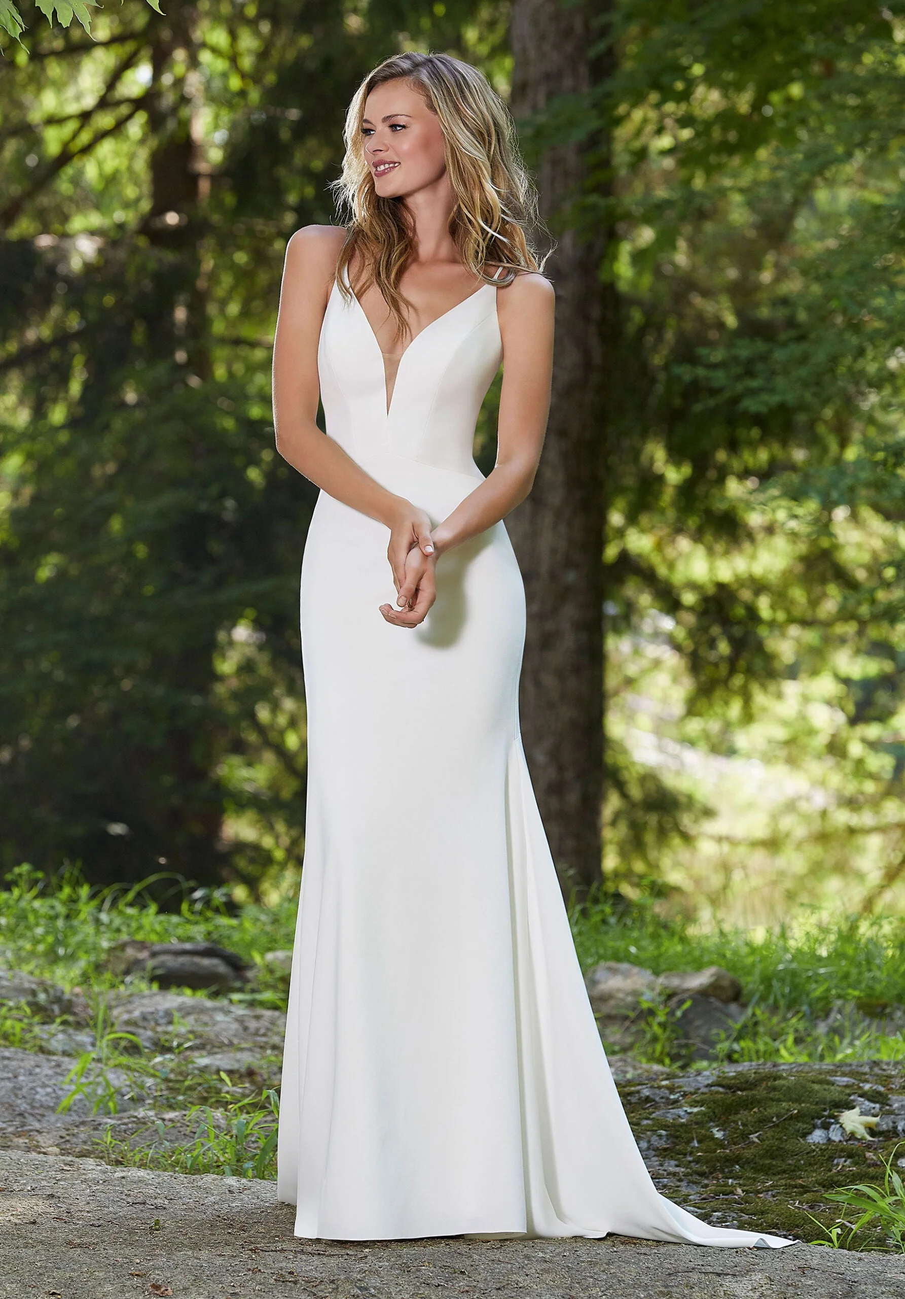 Bahati Wedding Dress - Image 3
