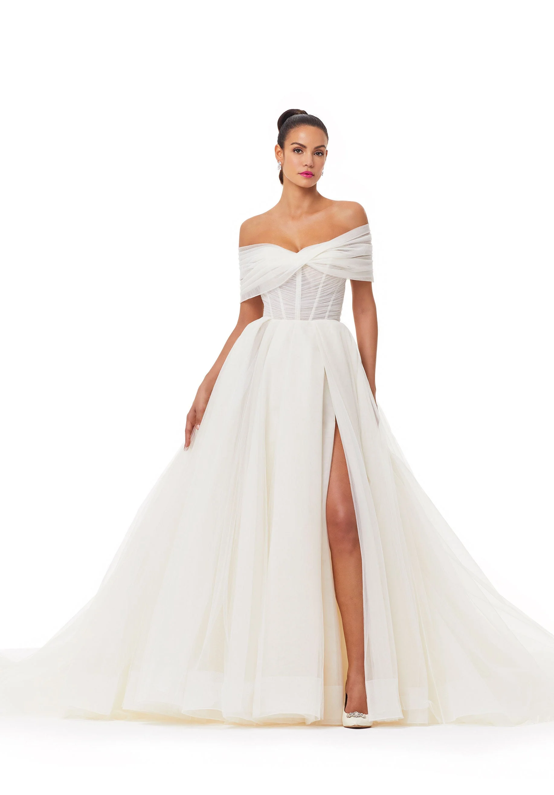 Bailey Wedding Dress
