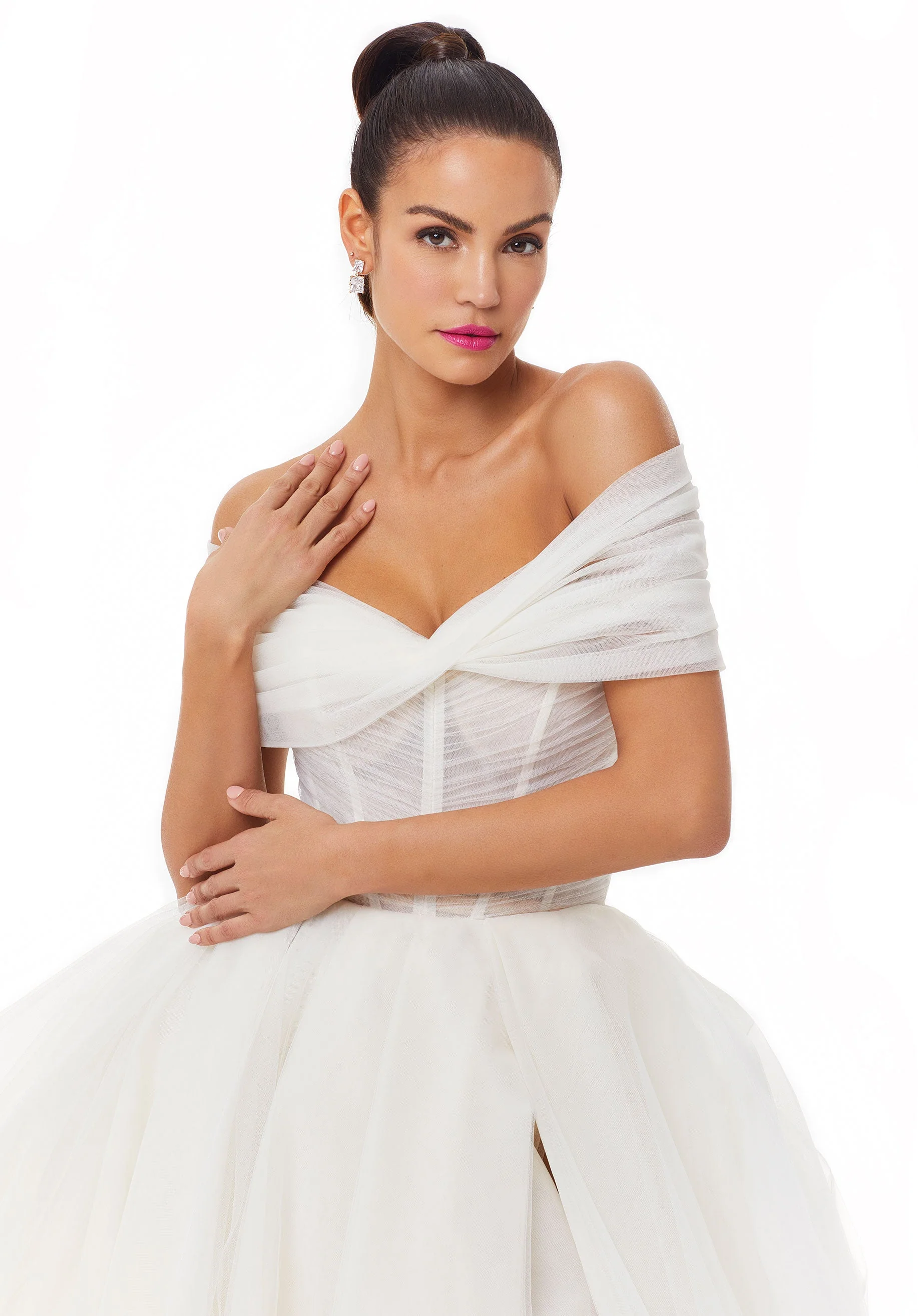 Bailey Wedding Dress - Image 2