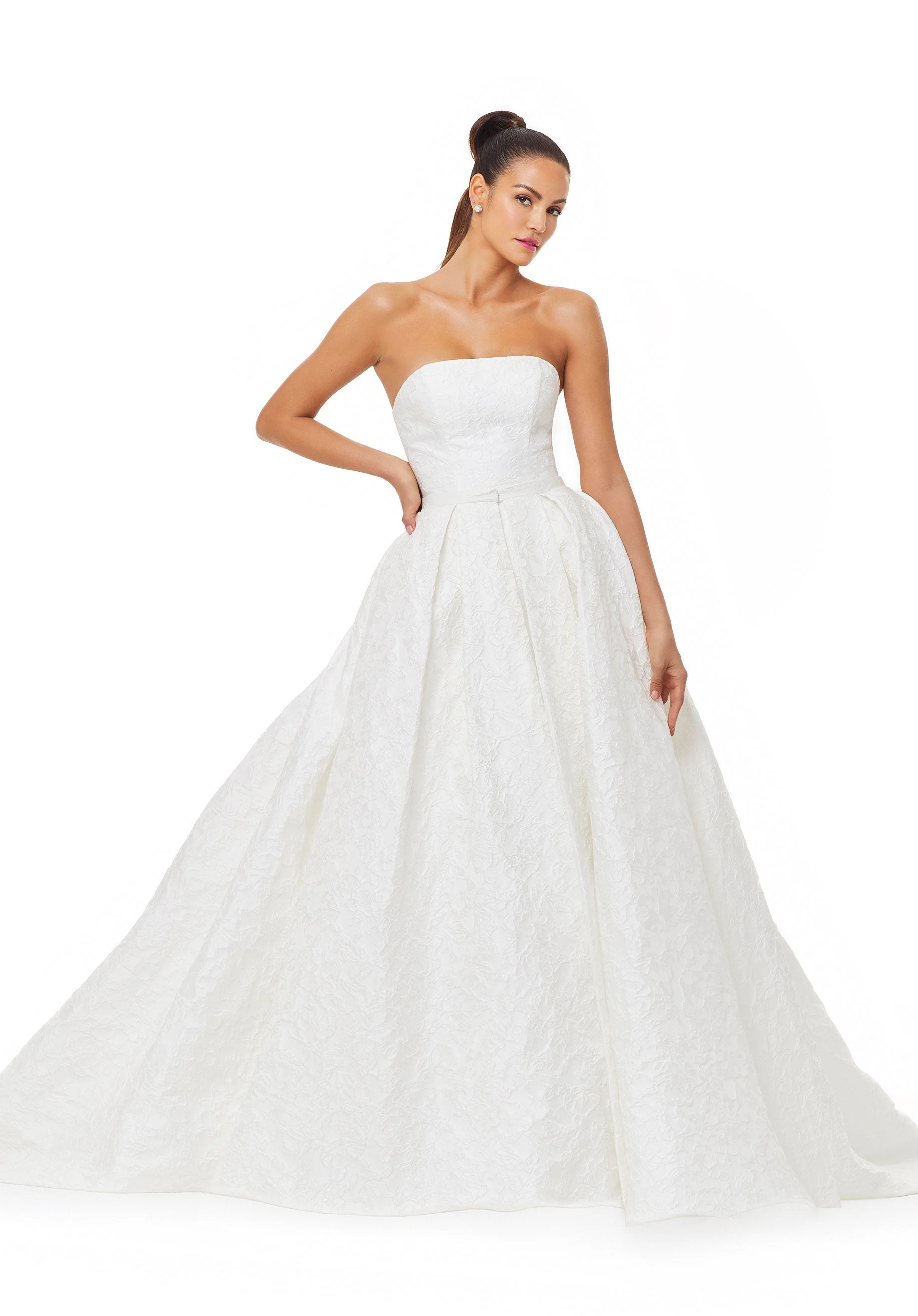 Barbie Wedding Dress