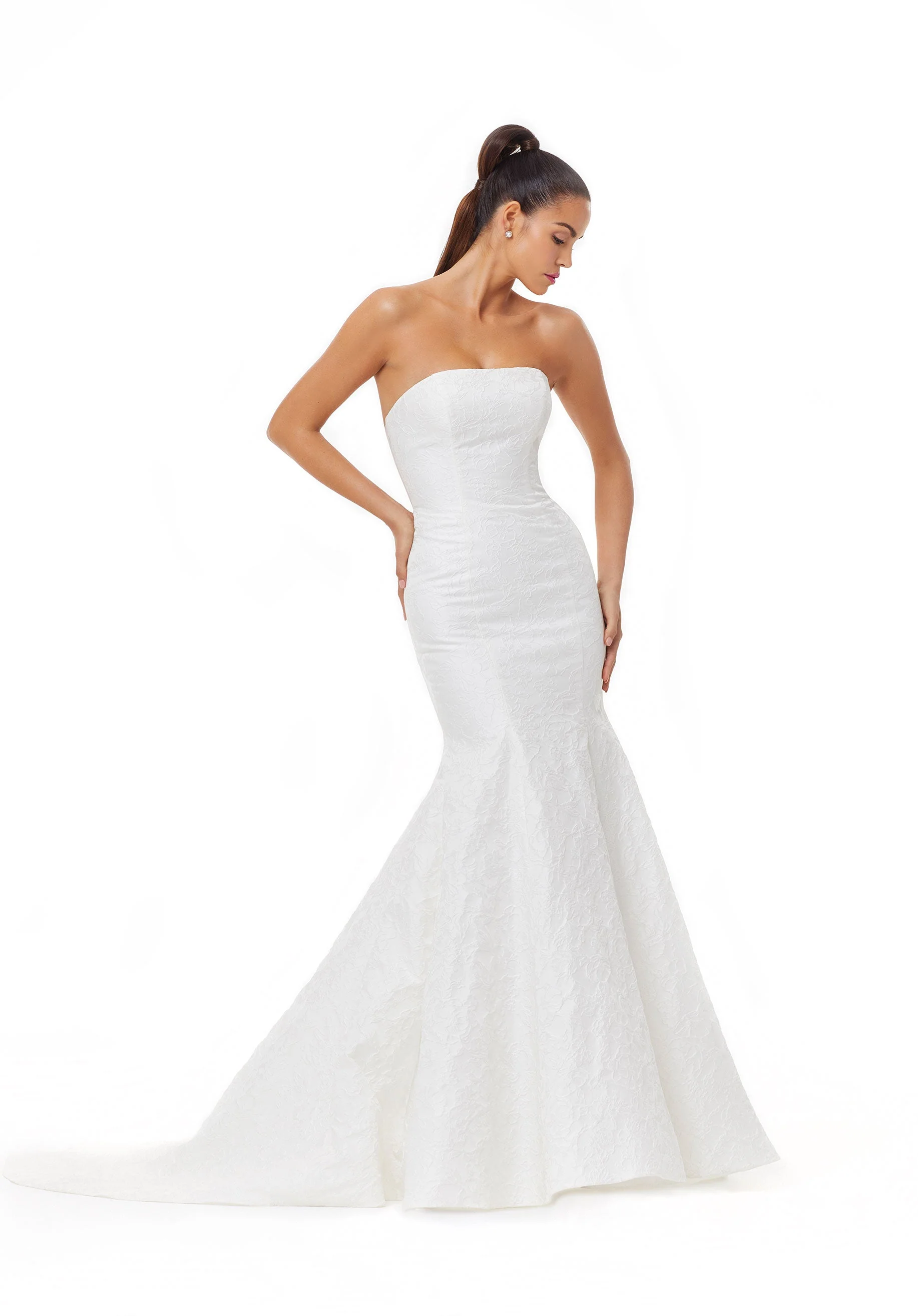 Barbie Wedding Dress - Image 2