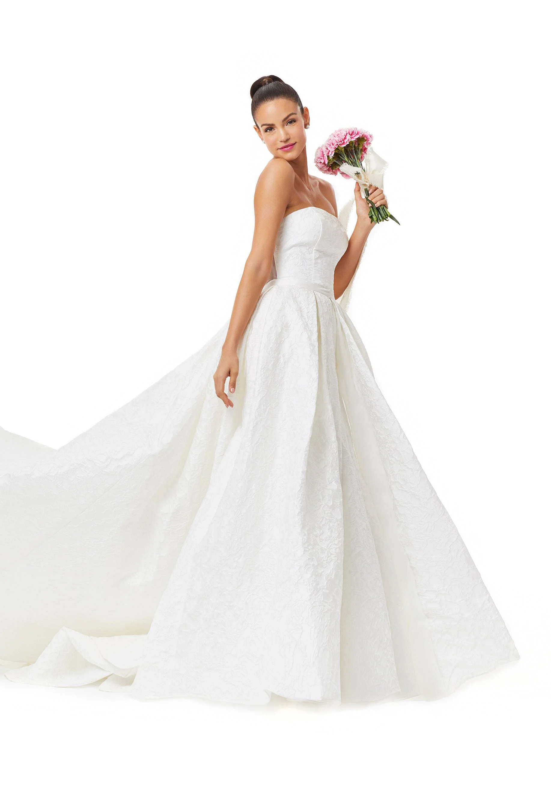 Barbie Wedding Dress - Image 3