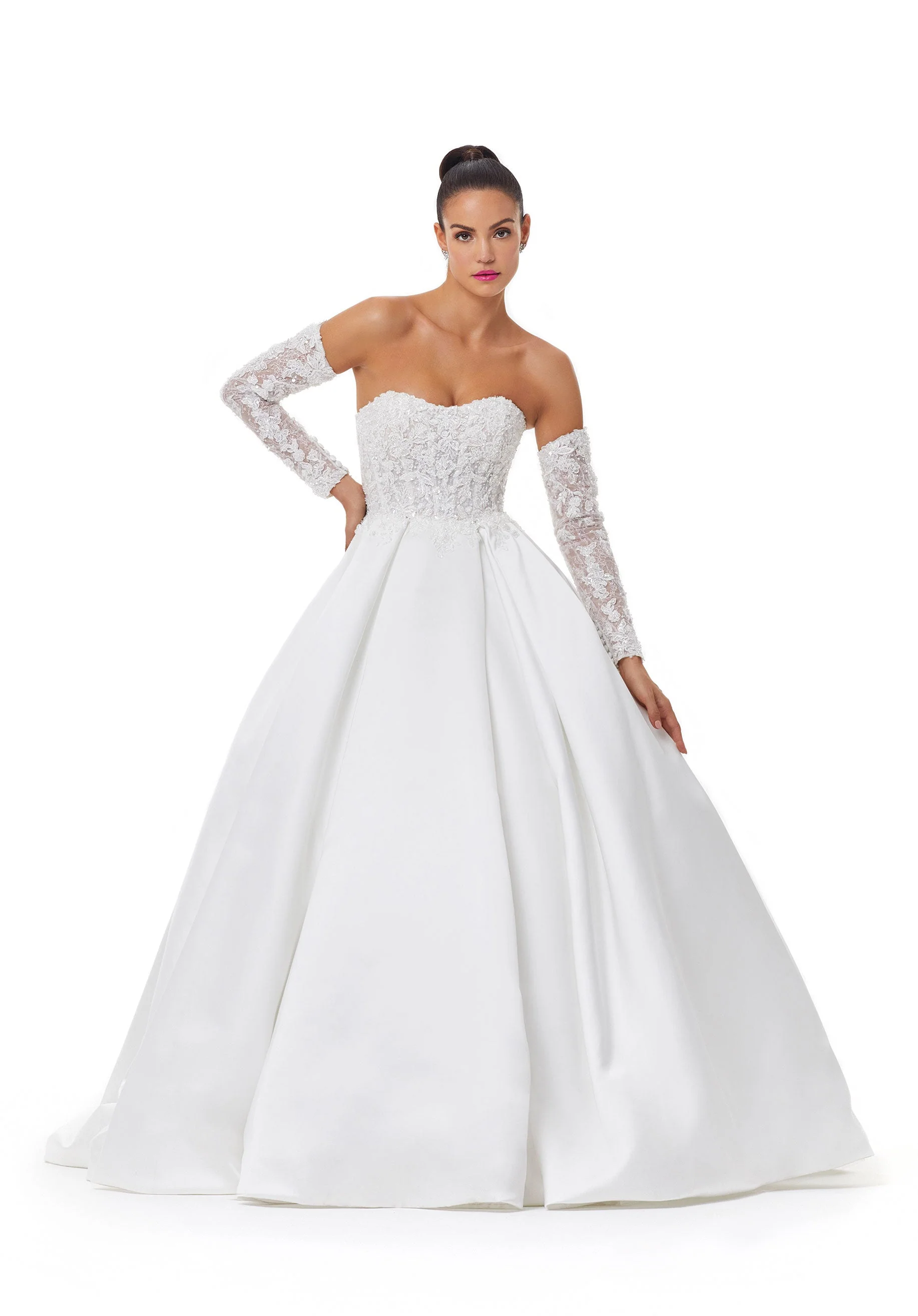 Beatrice Wedding Dress