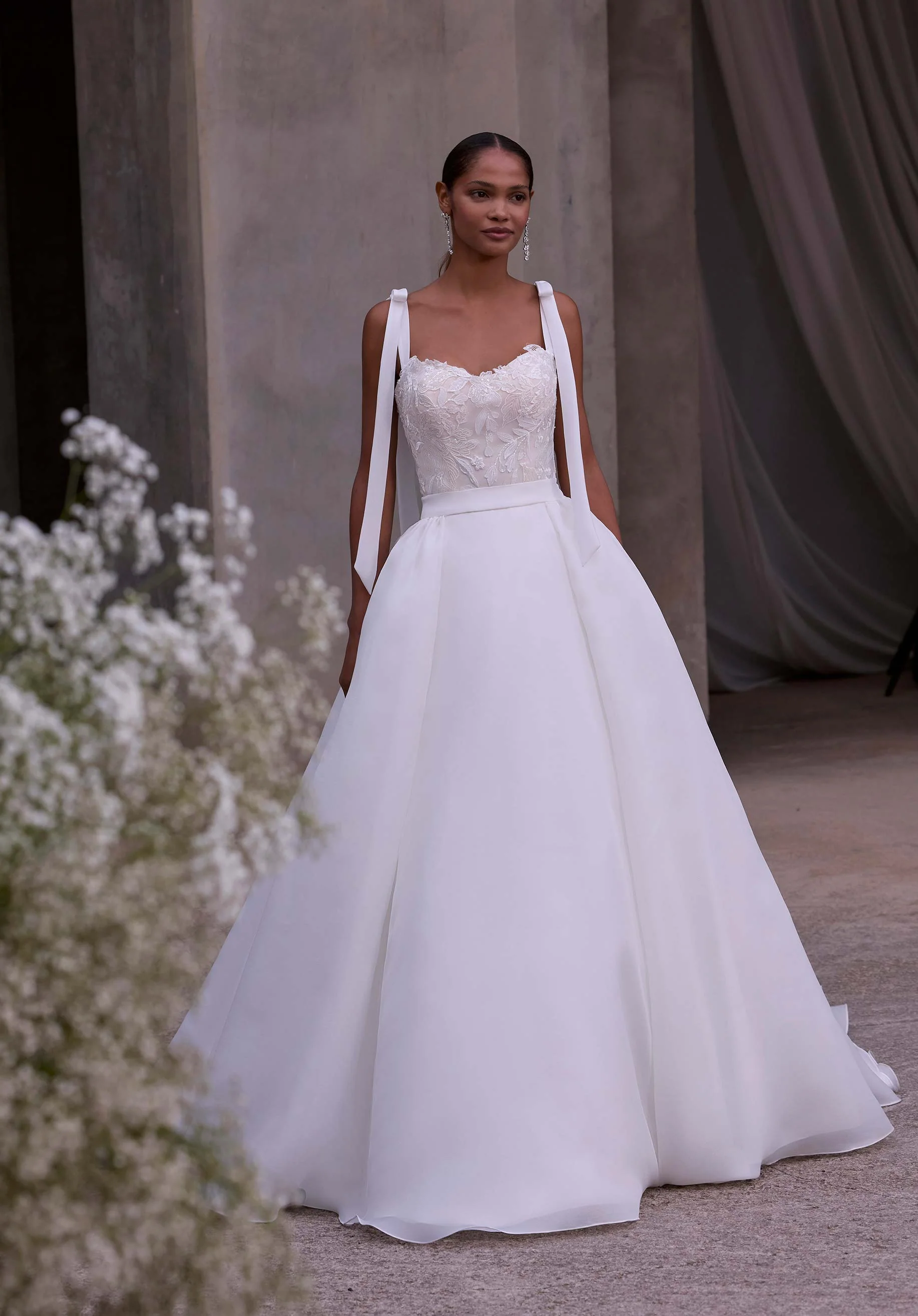 Berenice Wedding Dress