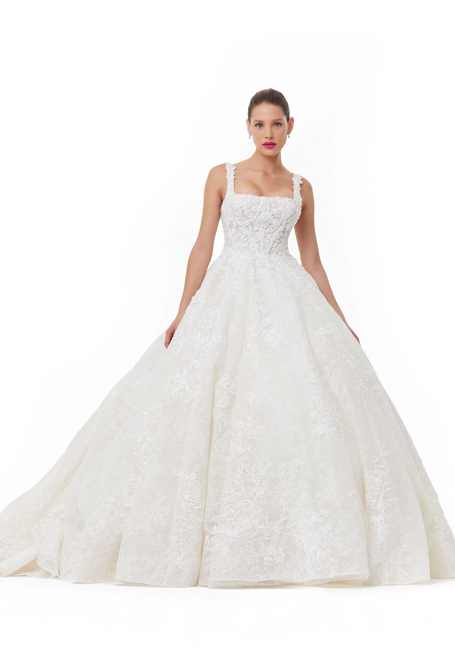 Bernadette Wedding Dress