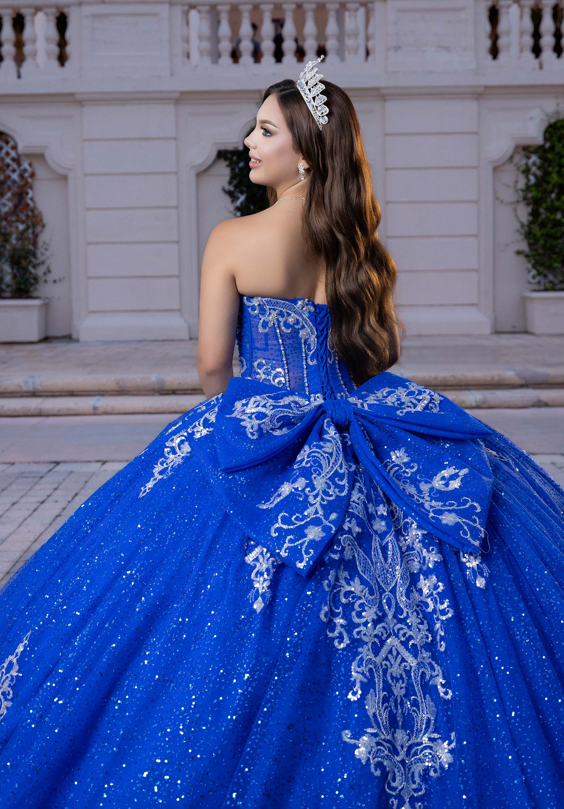 Bethany Quinceañera Dress - Image 9