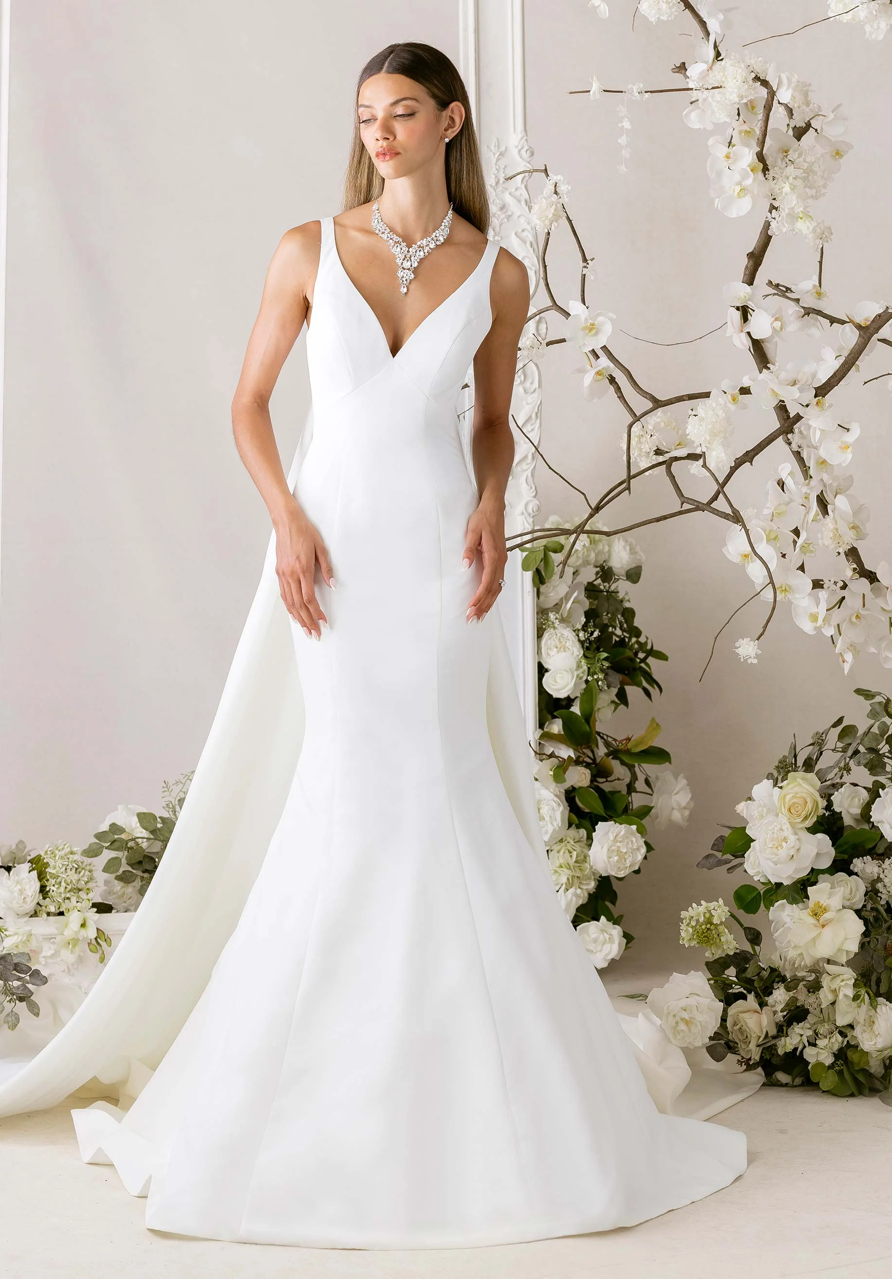 Bex Wedding Dress