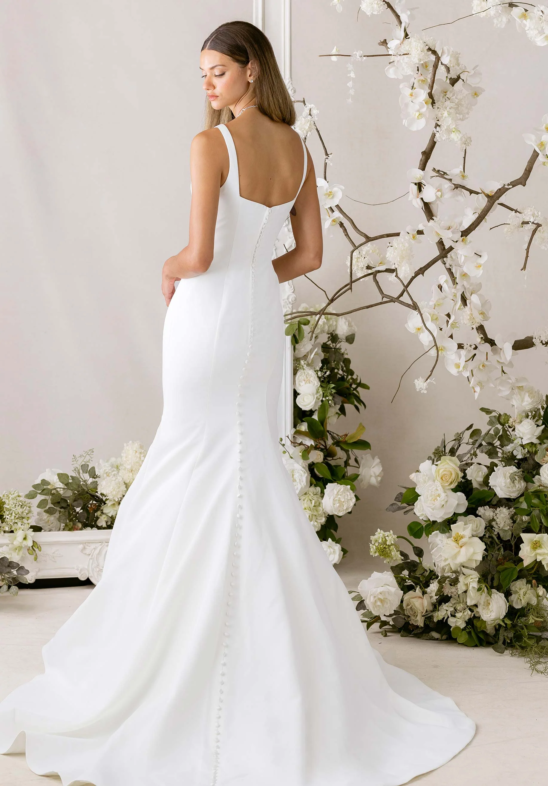 Bex Wedding Dress - Image 3