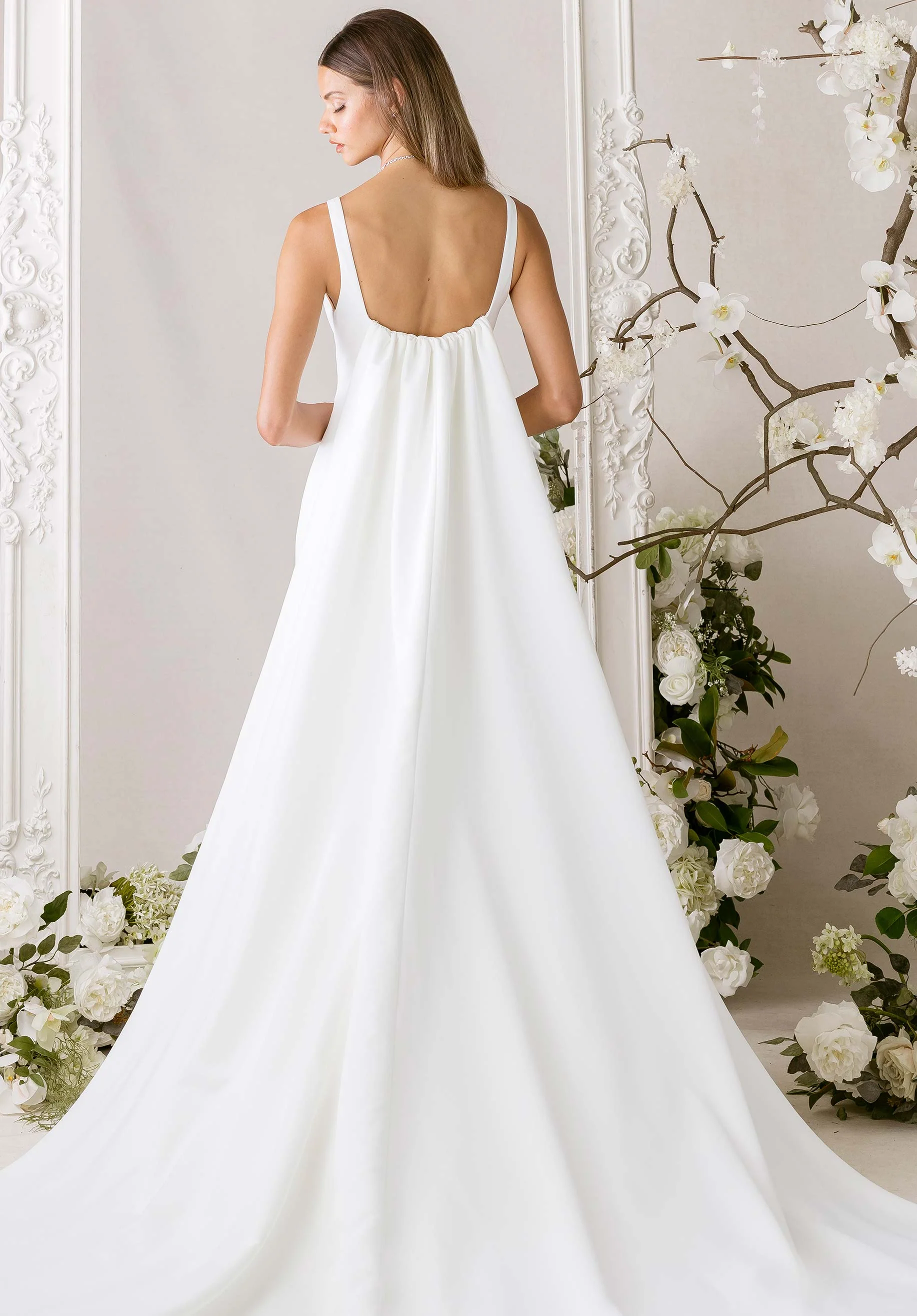 Bex Wedding Dress - Image 4