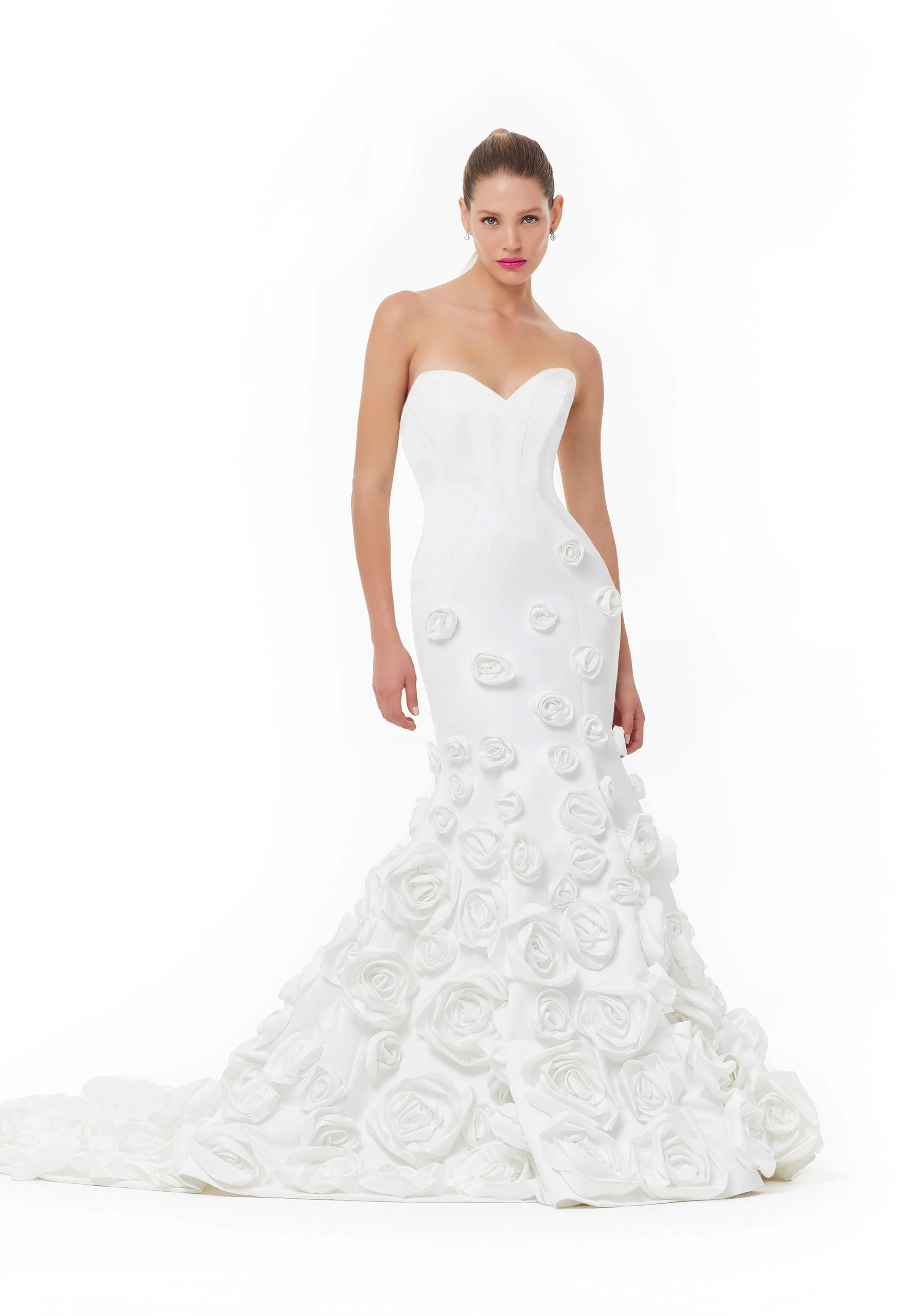 Bianca Wedding Dress