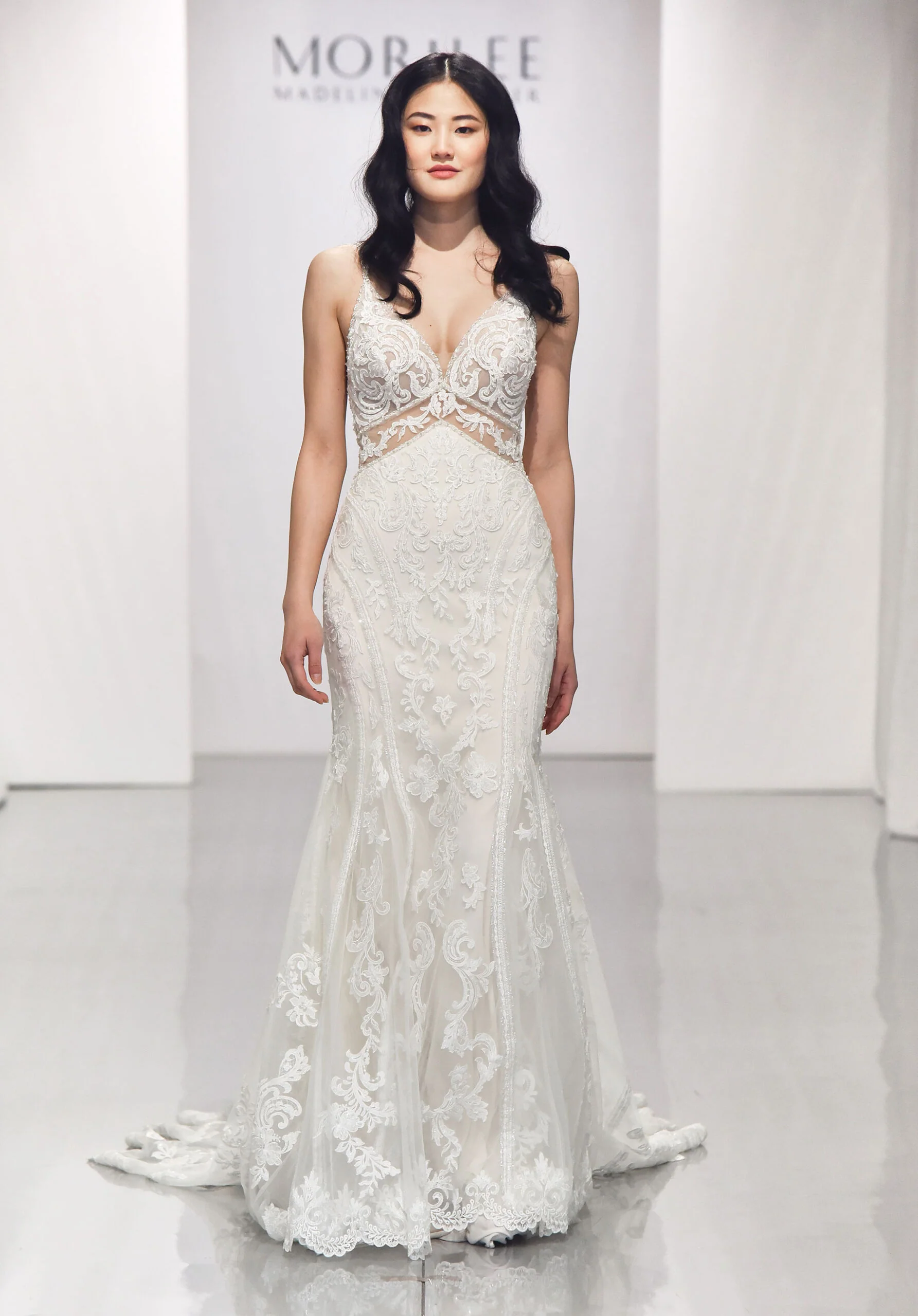 Blaire Wedding Dress - Image 6