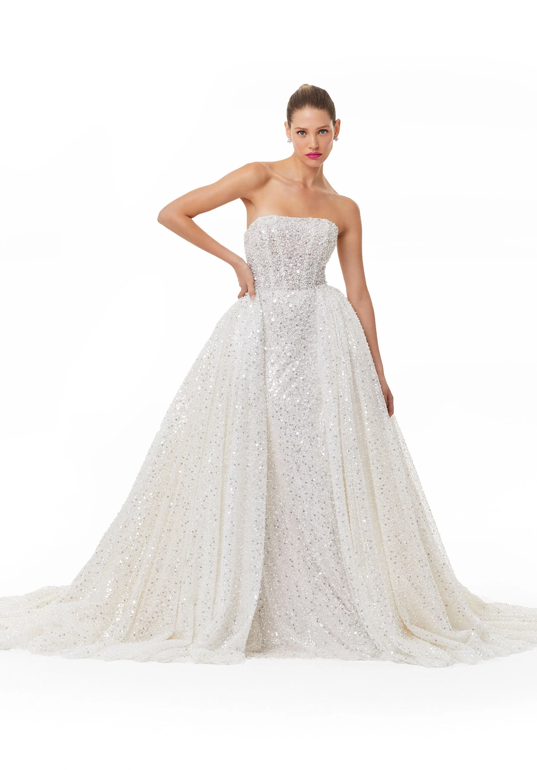 Blake Wedding Dress