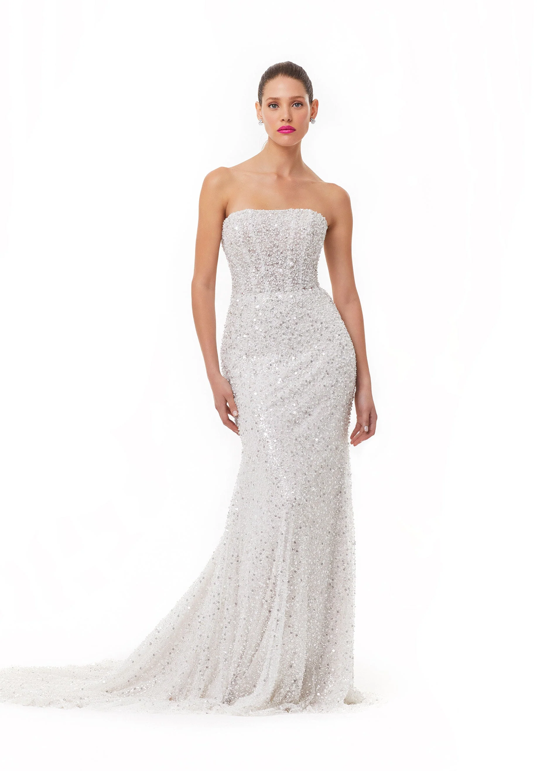 Blake Wedding Dress - Image 2