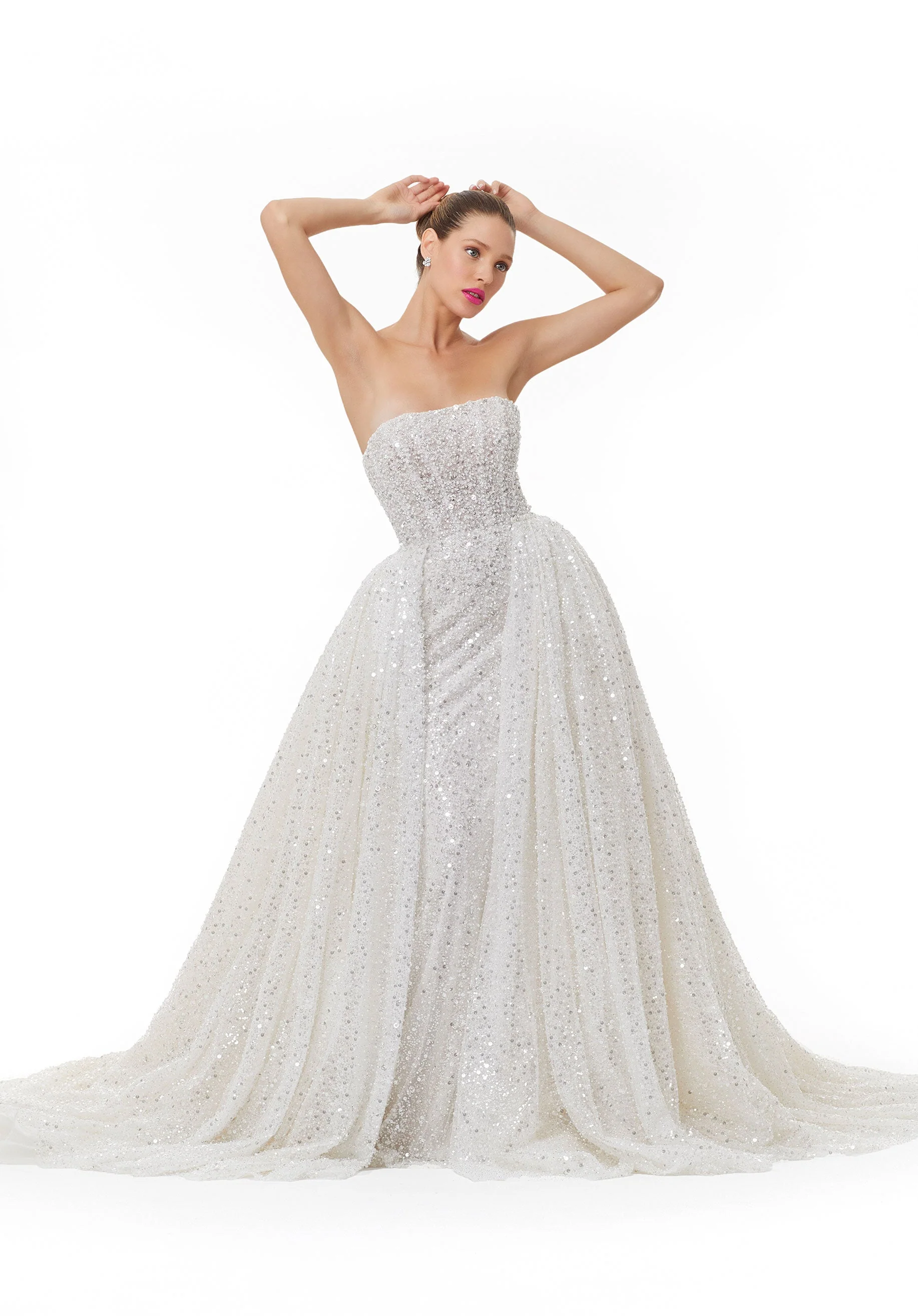 Blake Wedding Dress - Image 4