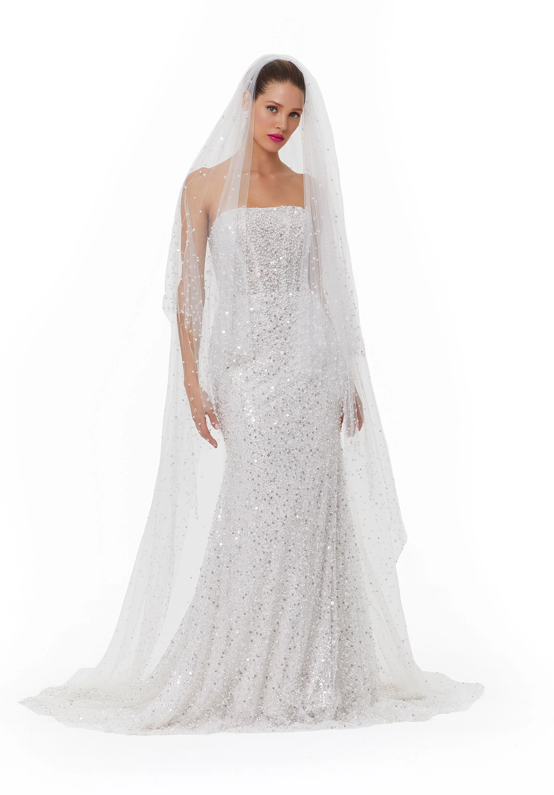 Blake Wedding Dress - Image 6