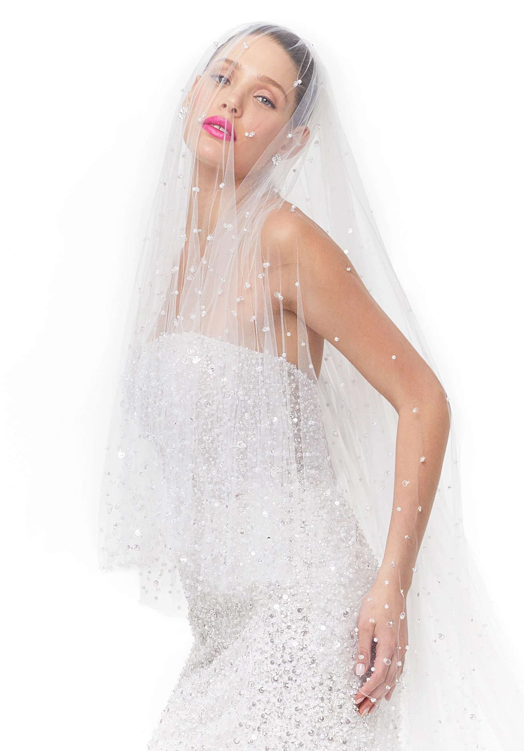 Blake Wedding Dress - Image 7