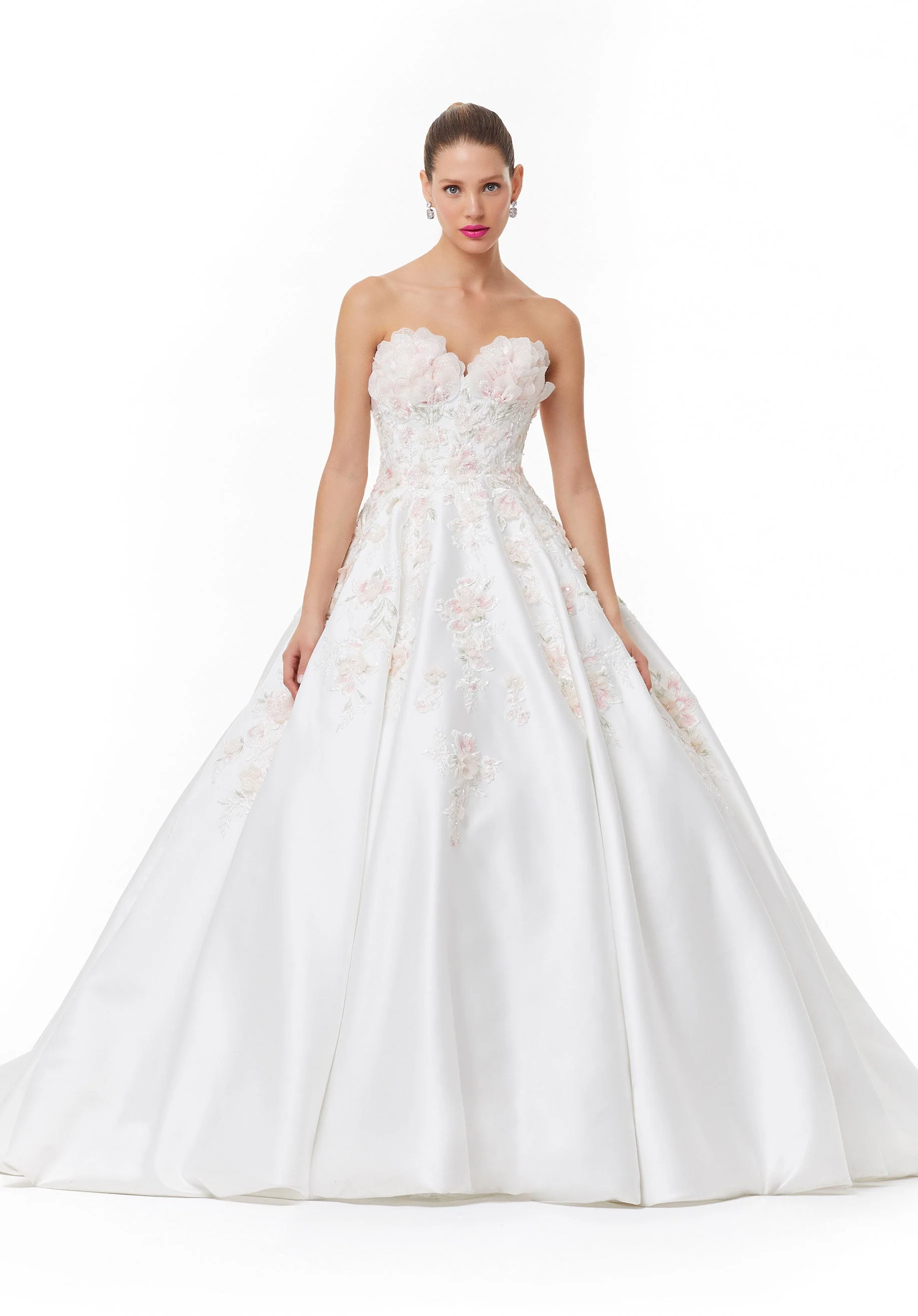 Bonita Wedding Dress