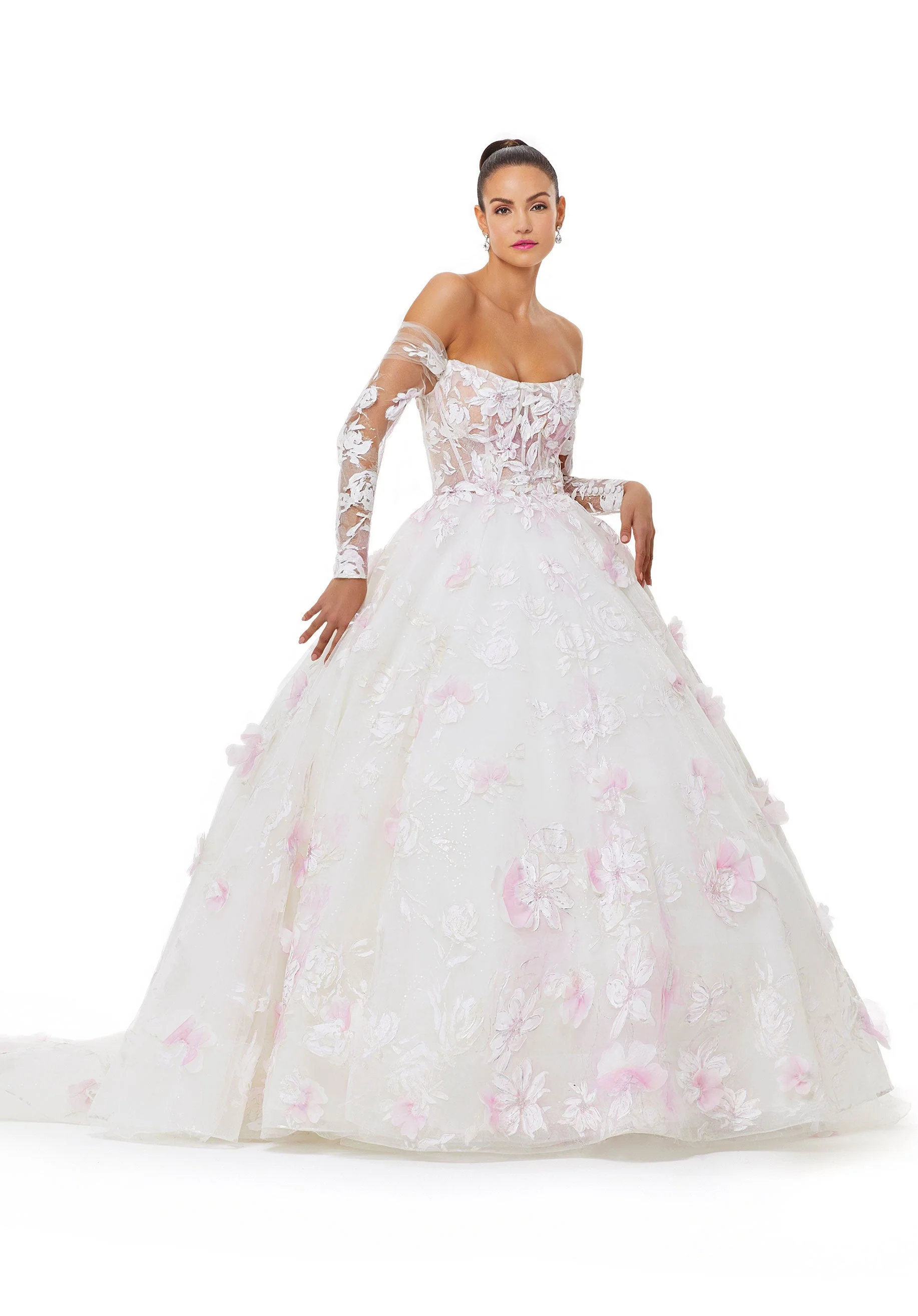 Brienne Wedding Dress